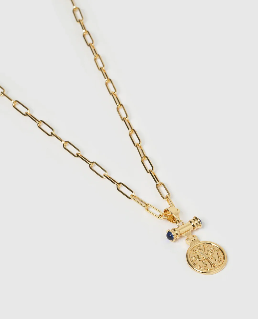 Adoro Gold Necklace - Image 3