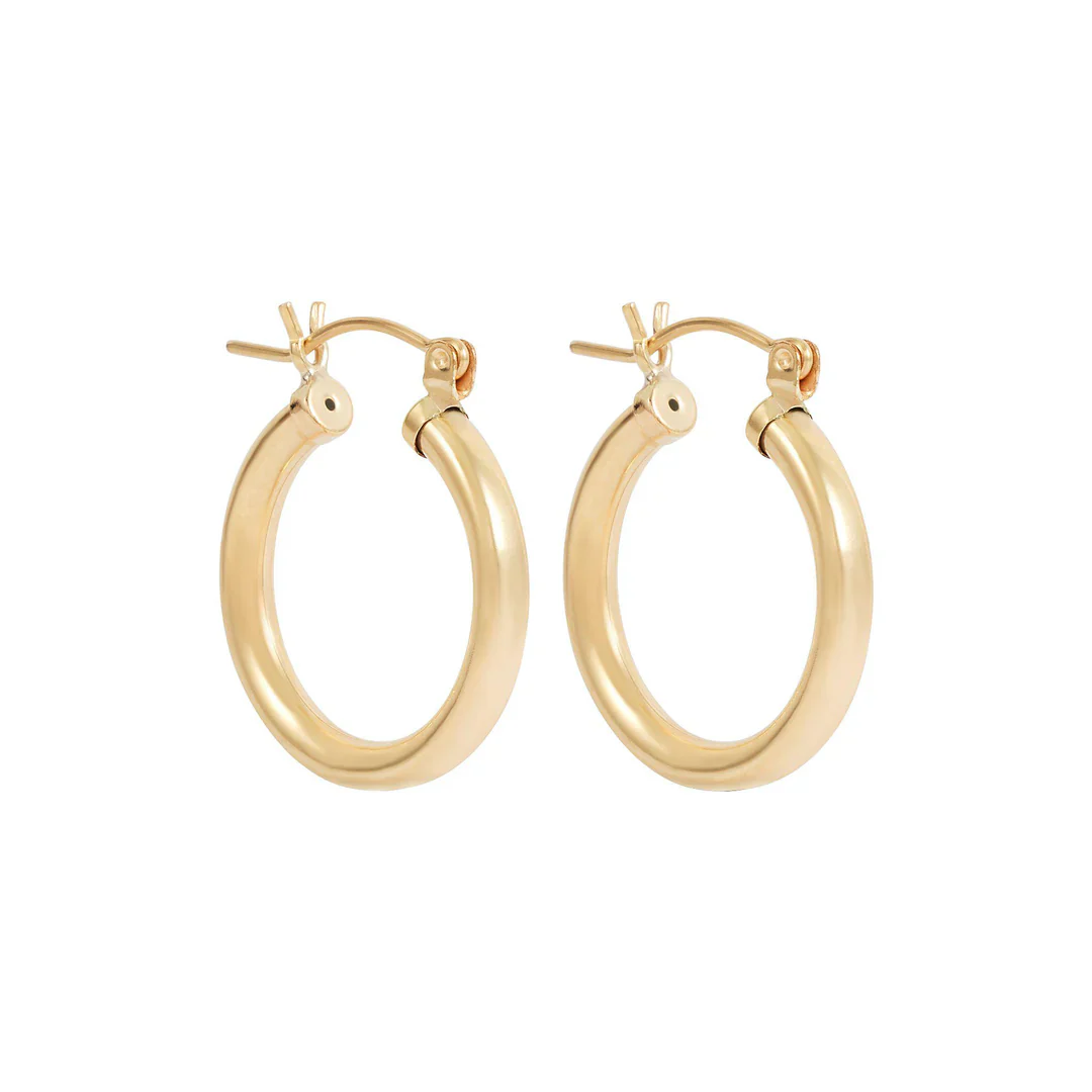 Ailiya Earrings - 25mm