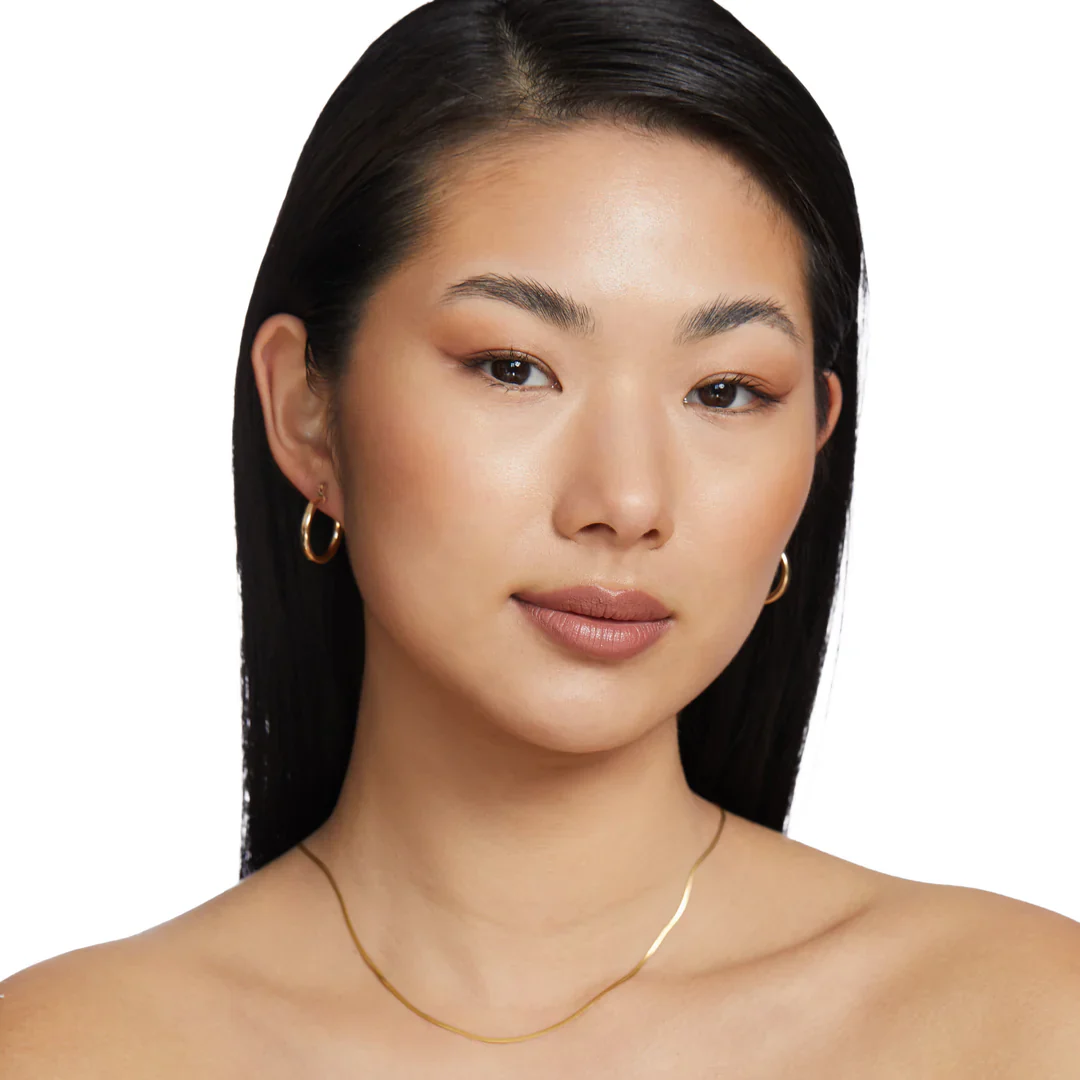 Ailiya Earrings - 25mm - Image 3