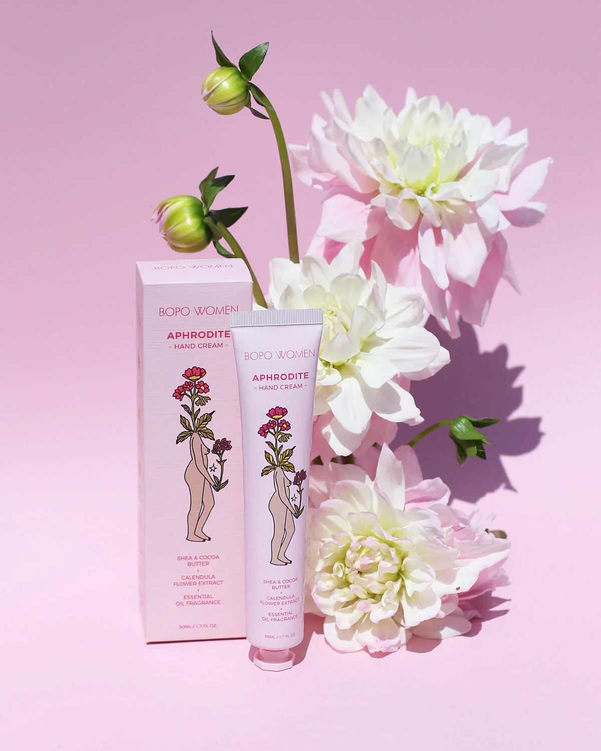 Aphrodite Hand Cream - Image 2