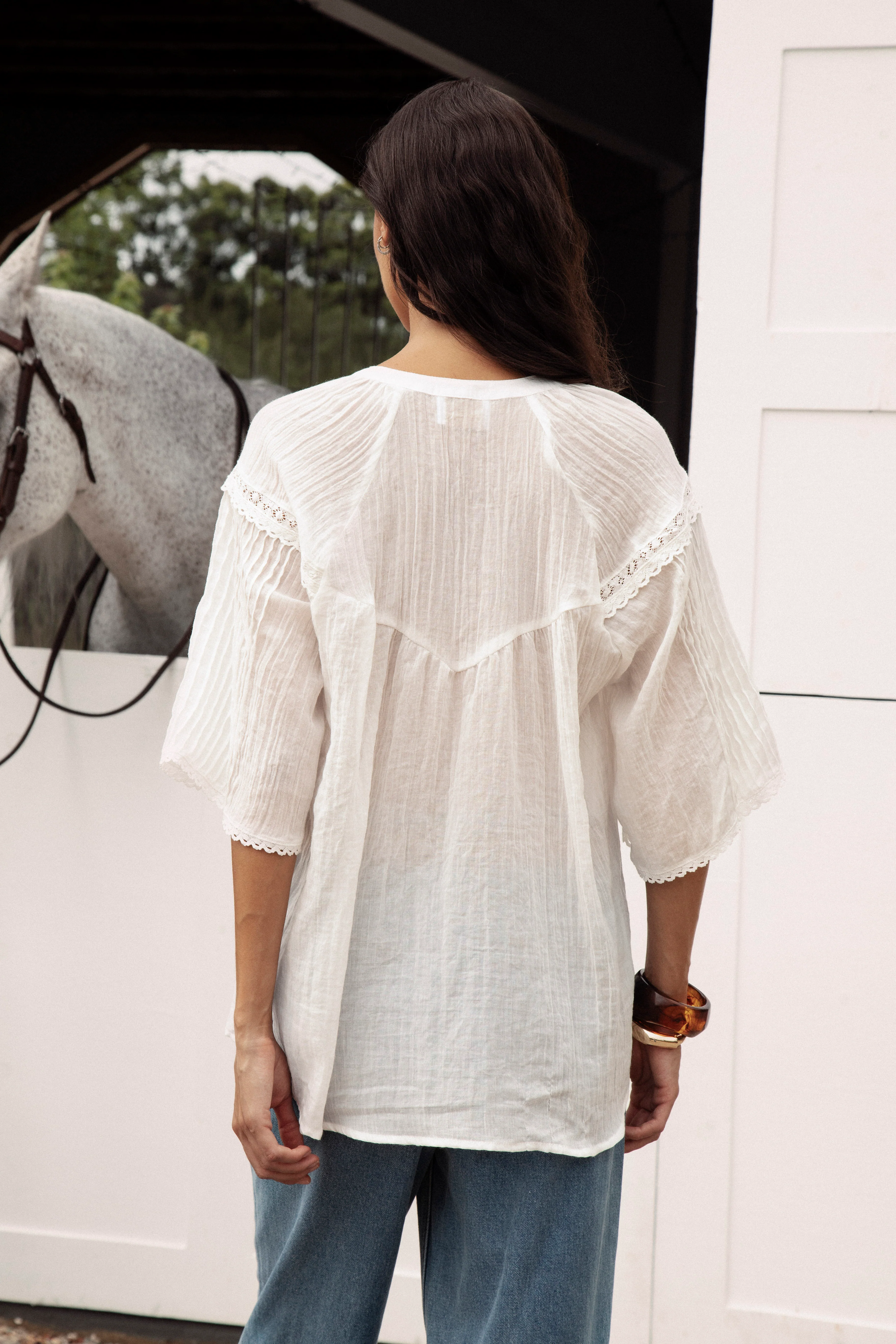 Atti Blouse - Image 3
