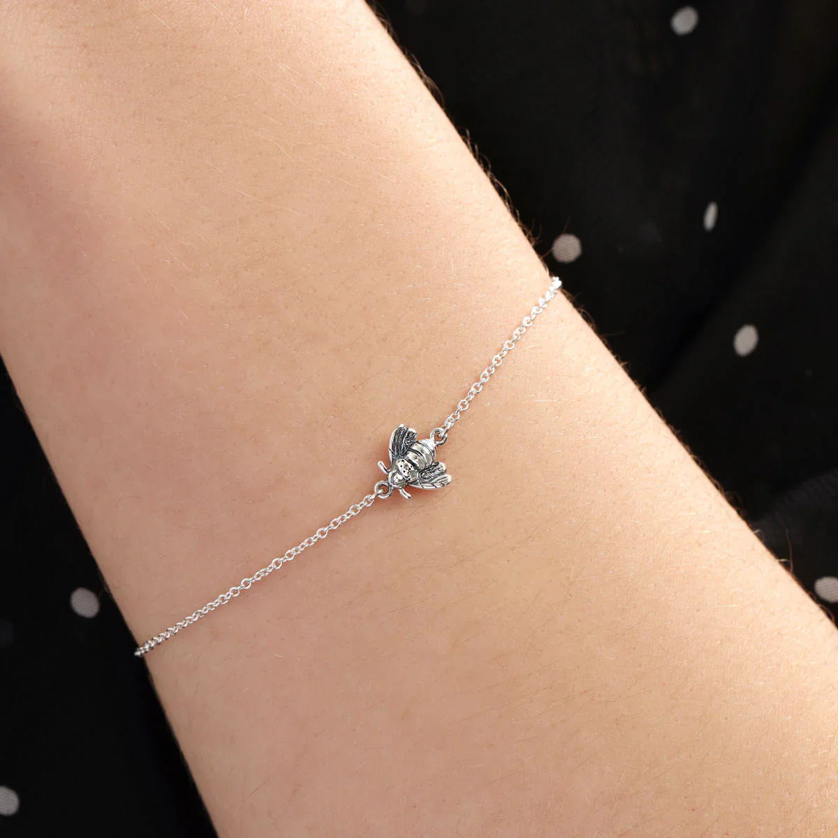 Pollination Bee Bracelet - Image 2
