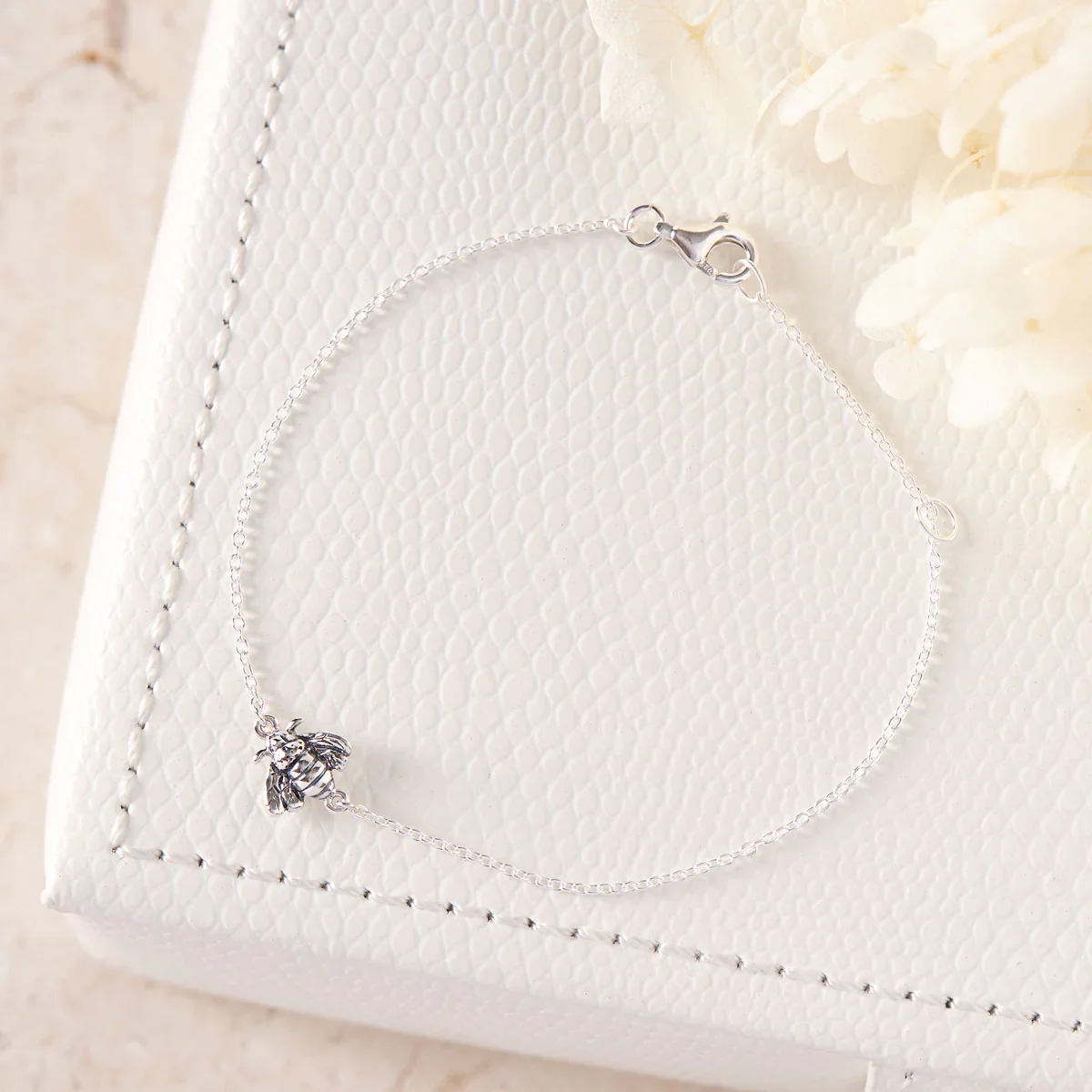 Pollination Bee Bracelet - Image 3