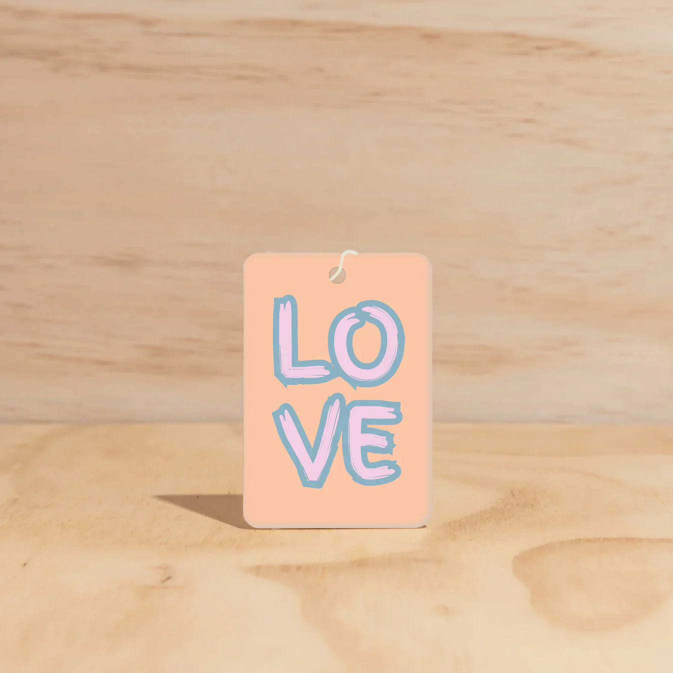 Love Air Freshener - Biarritz Fragrance