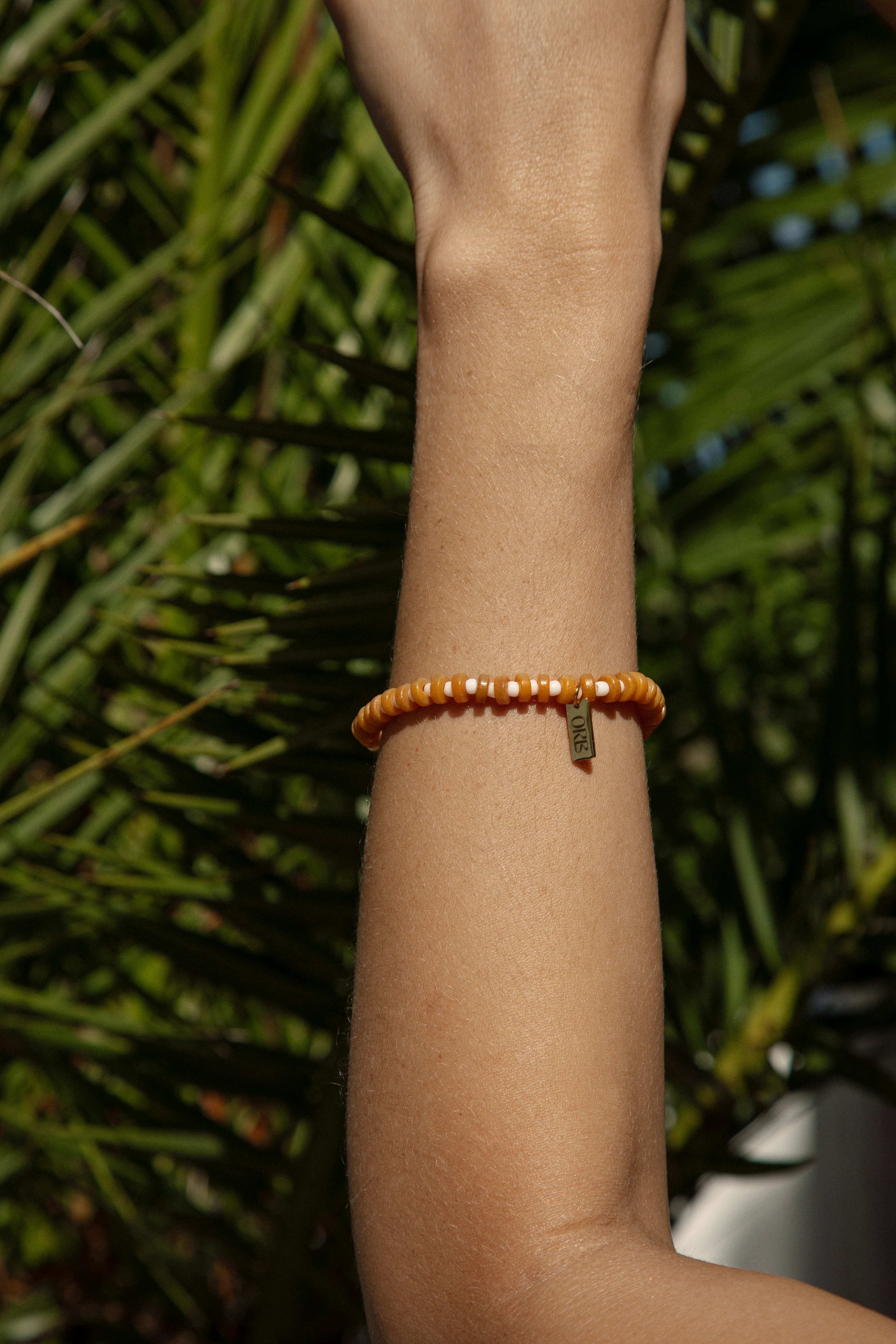 Bamboo Bracelet - Image 3