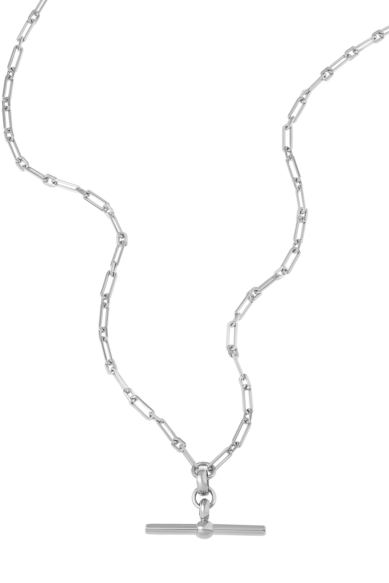Bar Necklace