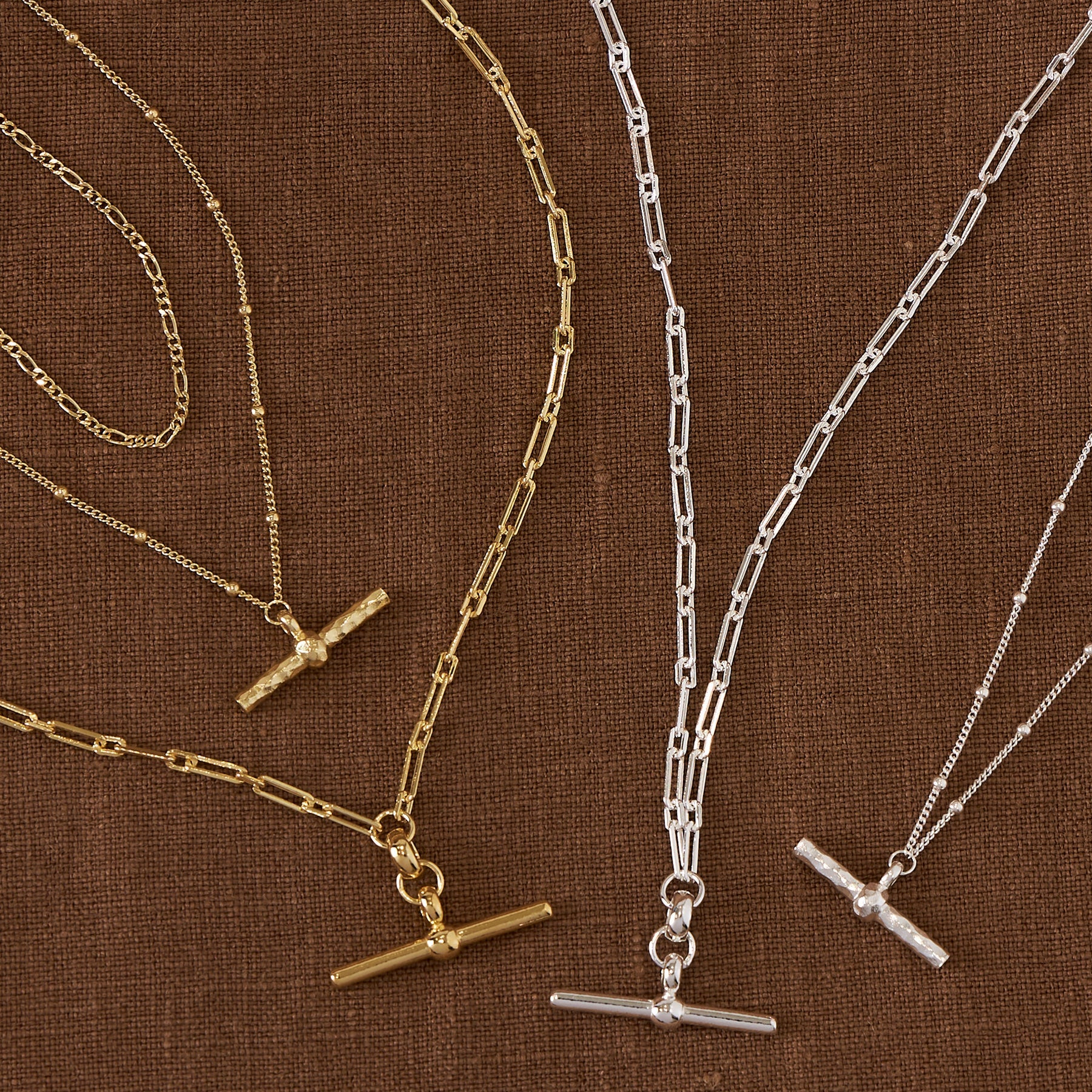 Bar Necklace - Image 6
