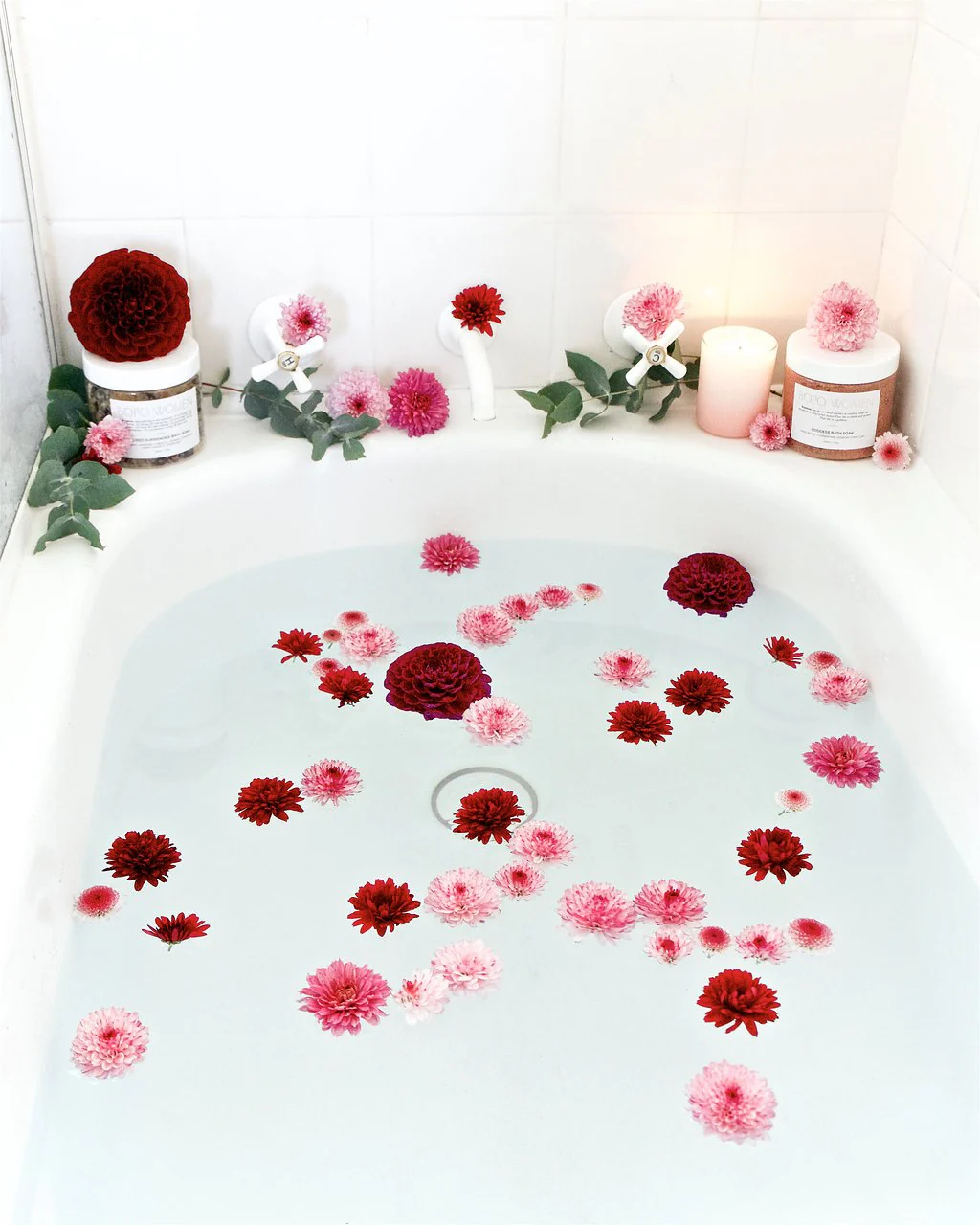Bath Soak Trilogy - Image 4