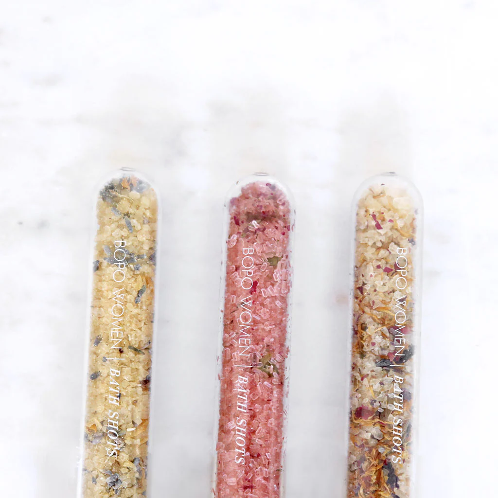 Bath Soak Trilogy - Image 5