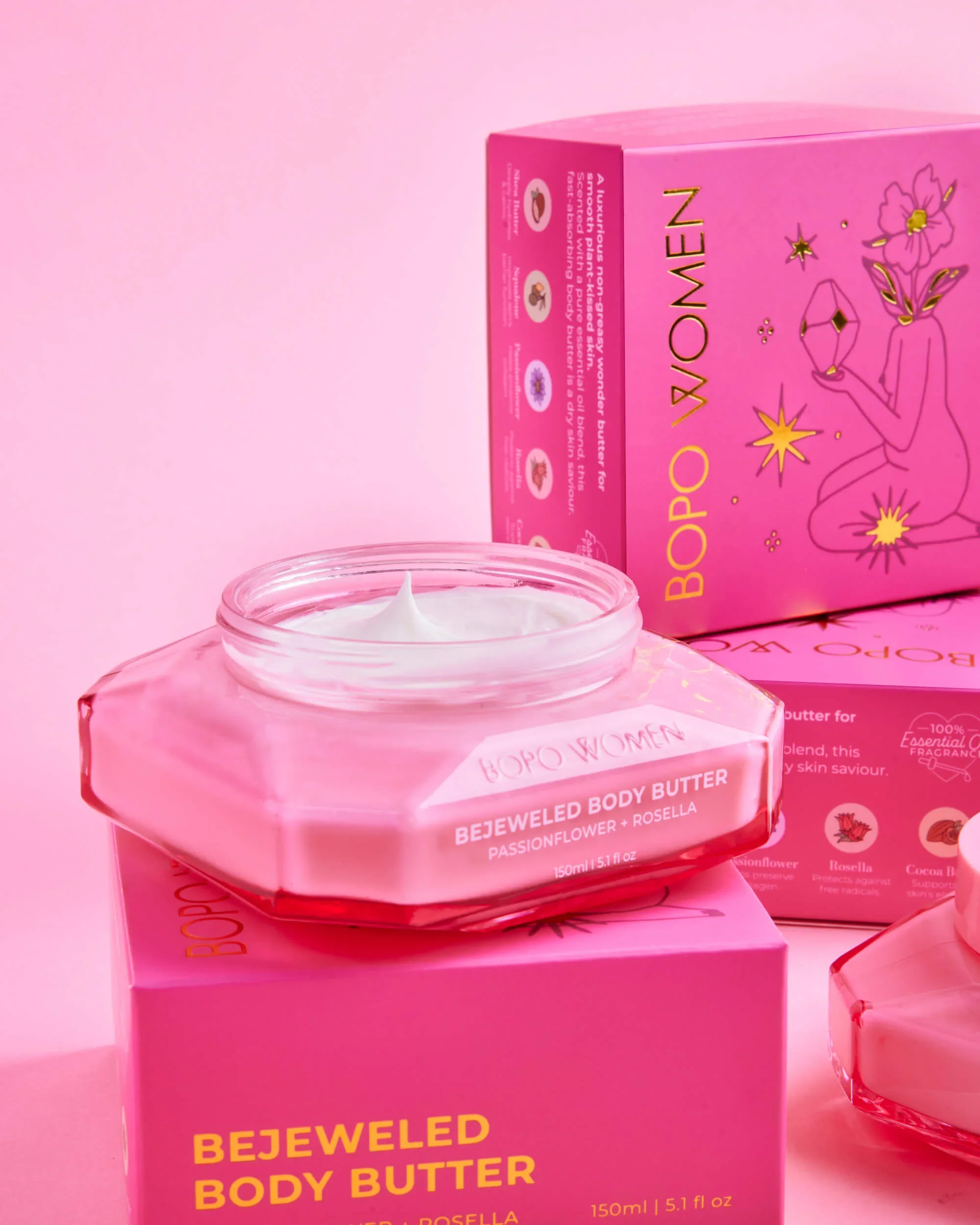 Bejeweled Body Butter - Image 2
