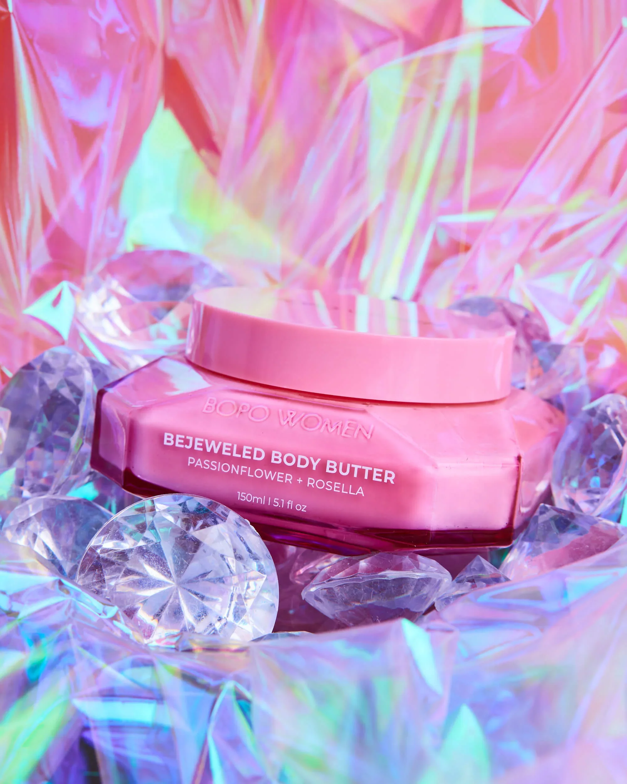 Bejeweled Body Butter - Image 3