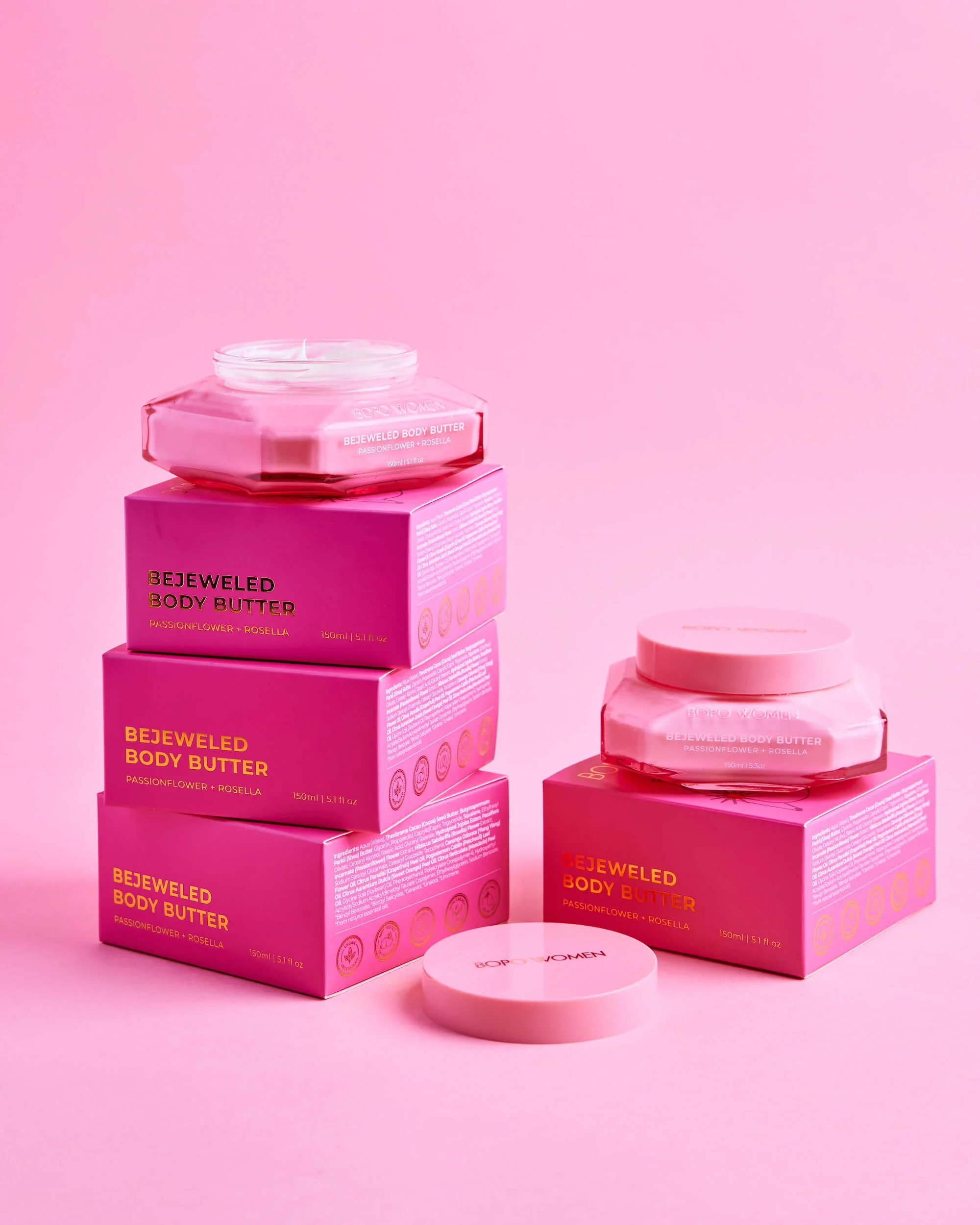 Bejeweled Body Butter - Image 5