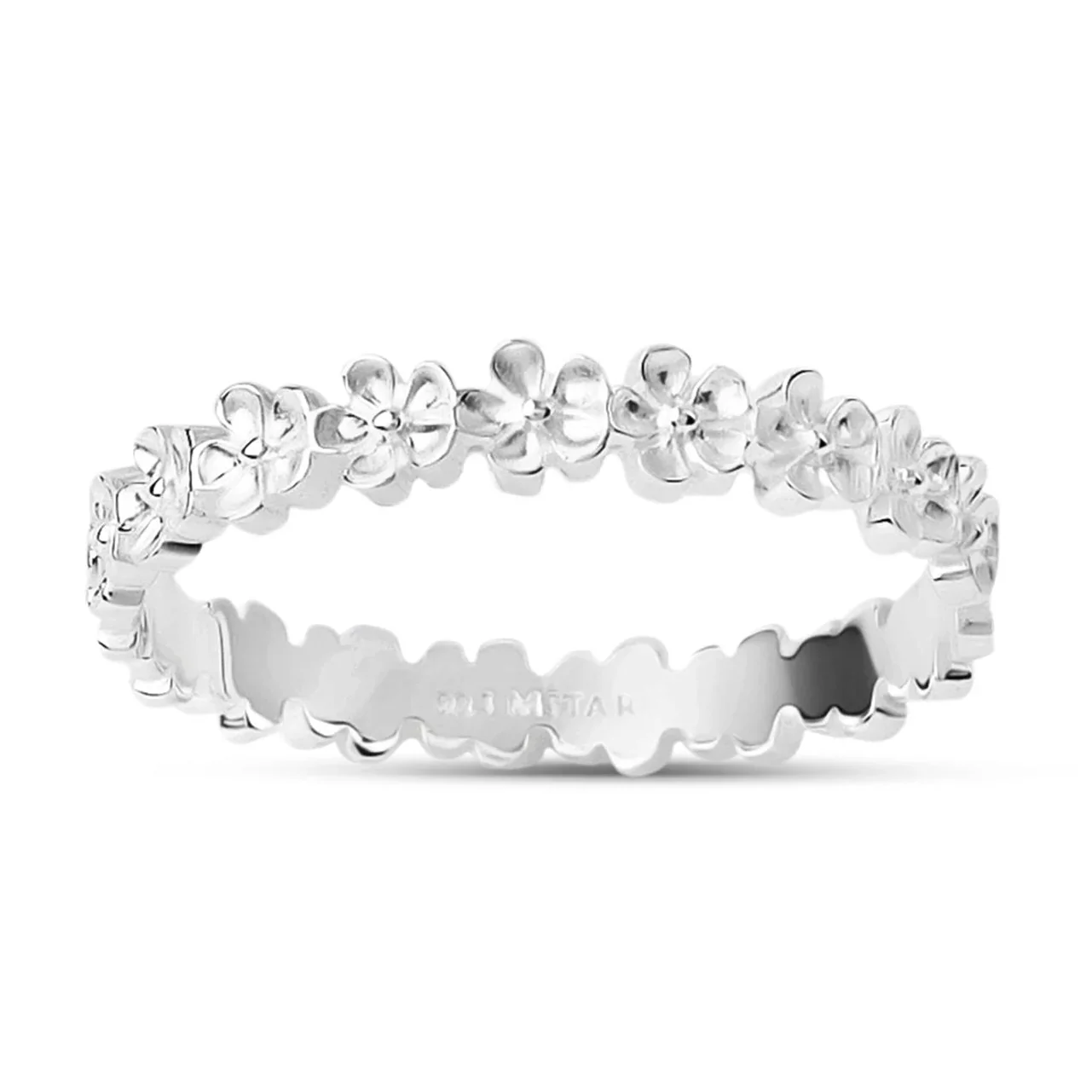 Blossom Chain Ring