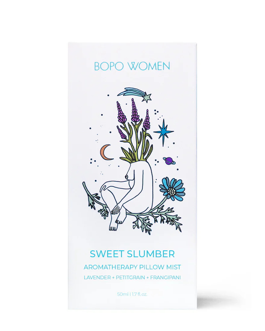 Sweet Slumber Pillow Mist