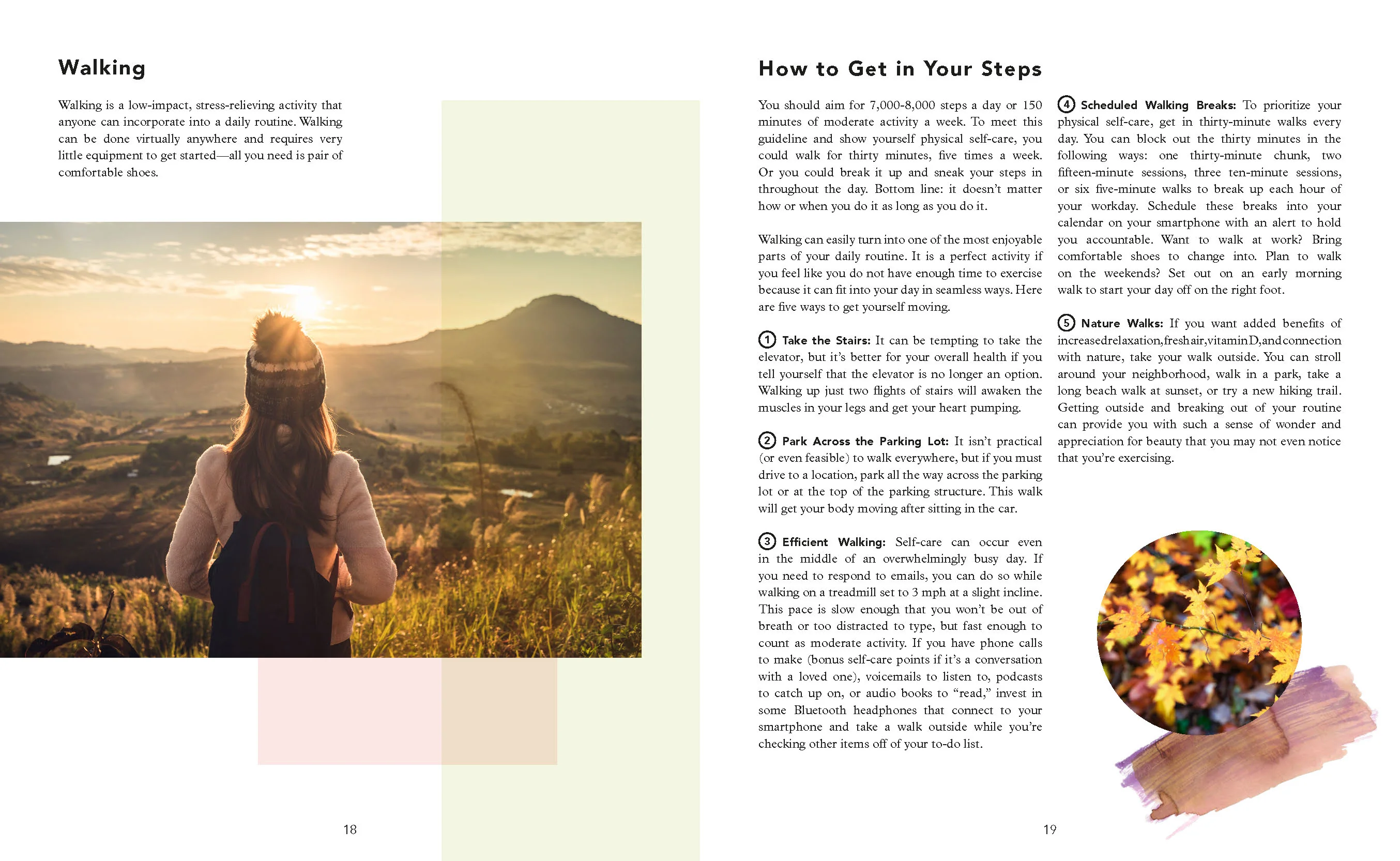 Complete Guide to Self-Care - Image 3