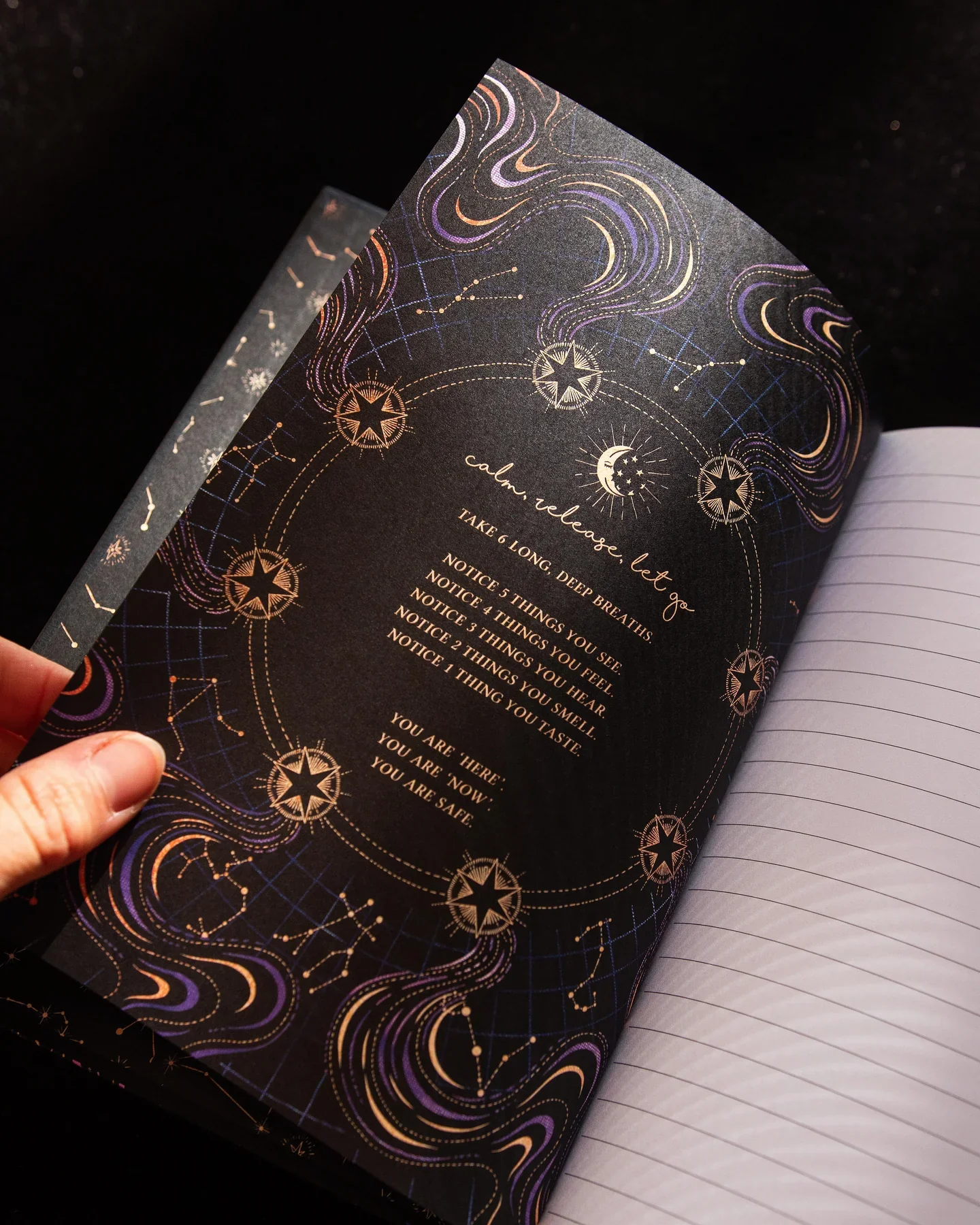 Constellations Journal - - Image 3