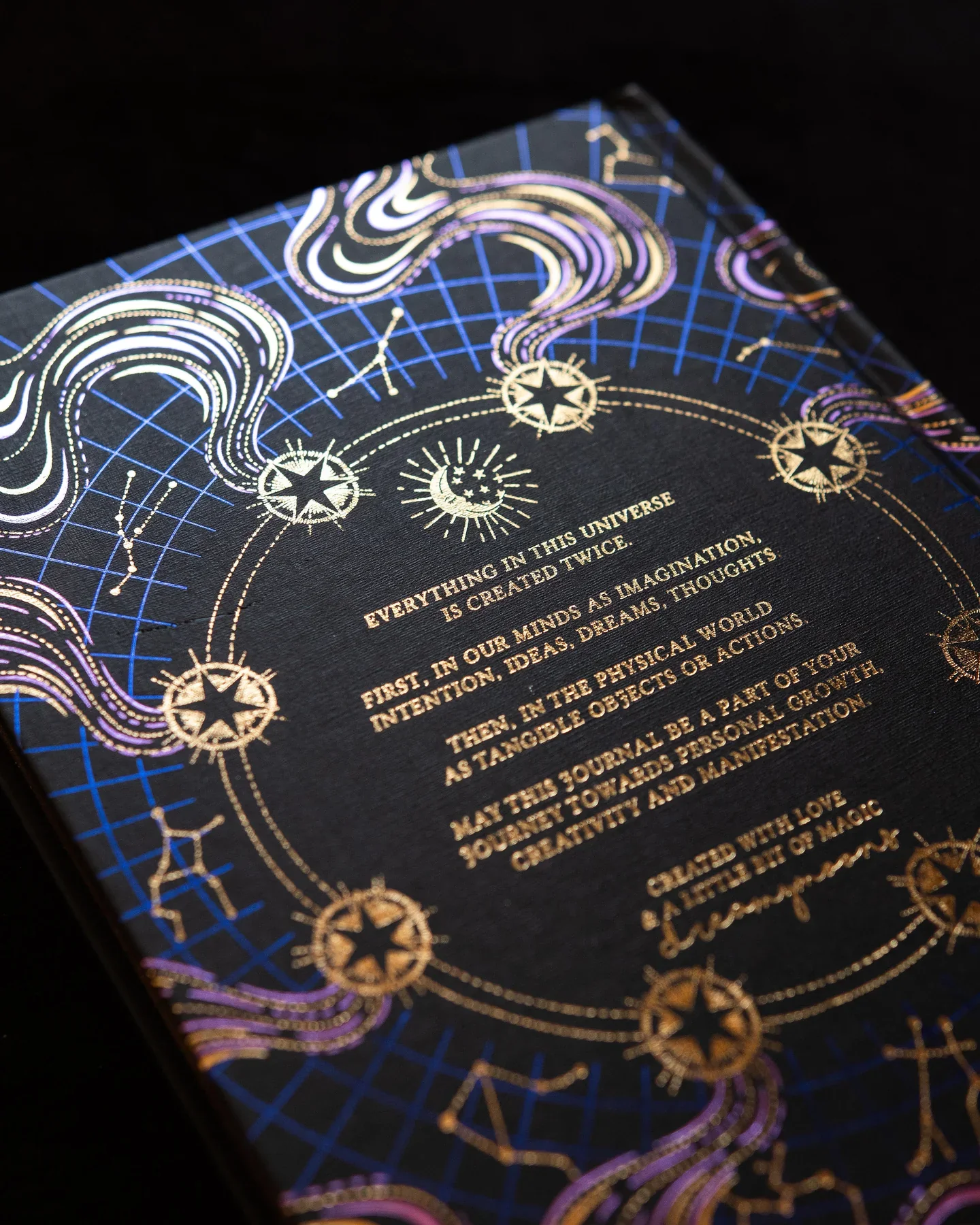 Constellations Journal - - Image 5