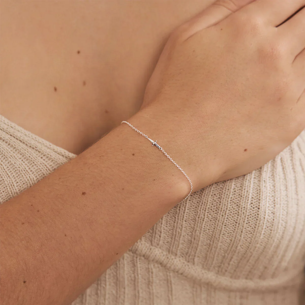 Cosmic Dagger Bracelet - Image 2