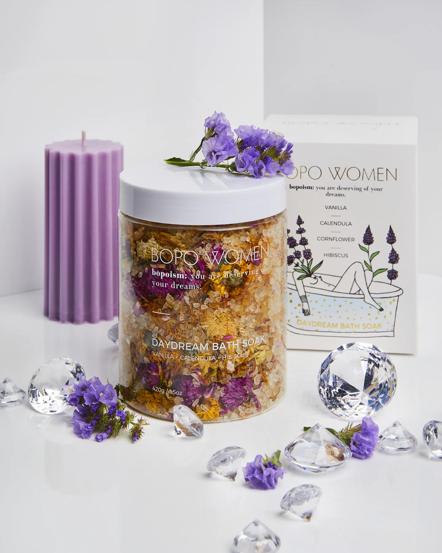 Daydream Soak - Image 2