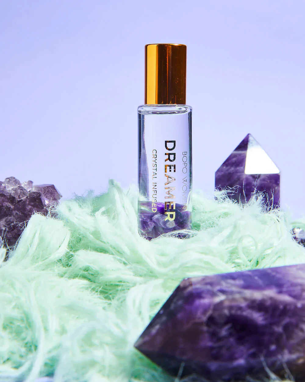 Dreamer Crystal Perfume Roller - Image 4