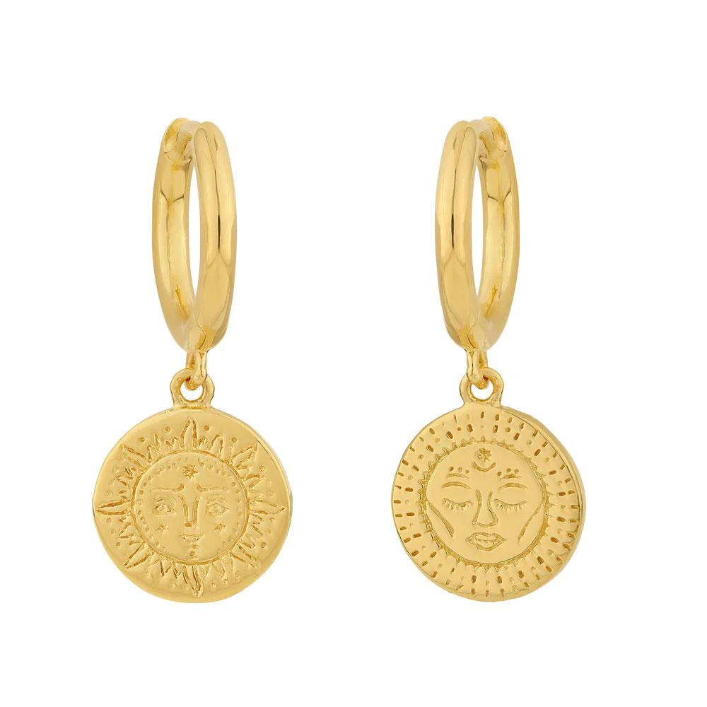 Mantra Sleepers Gold