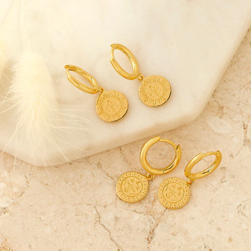Mantra Sleepers Gold - Image 3