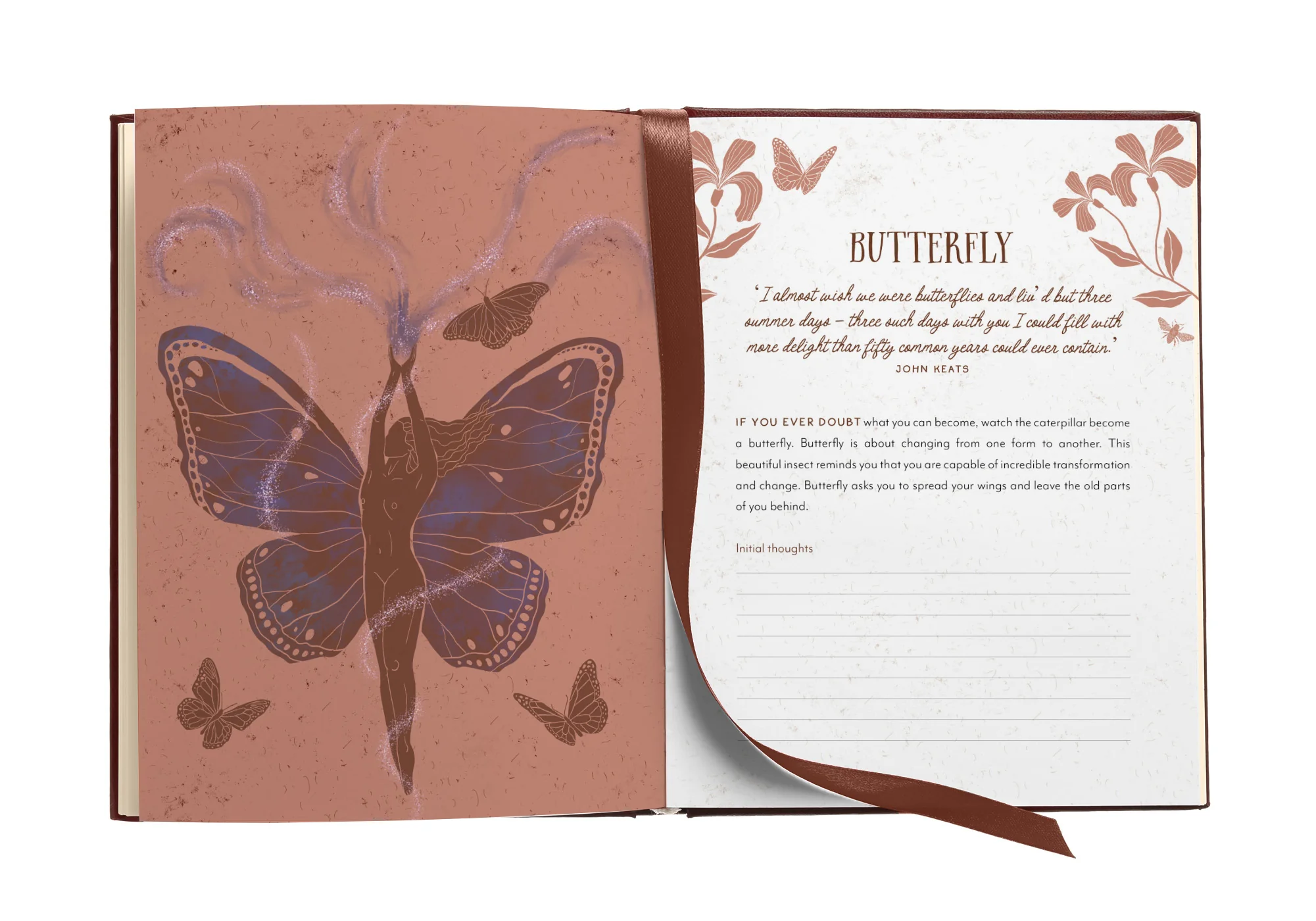 Earth Song Journal - Image 2