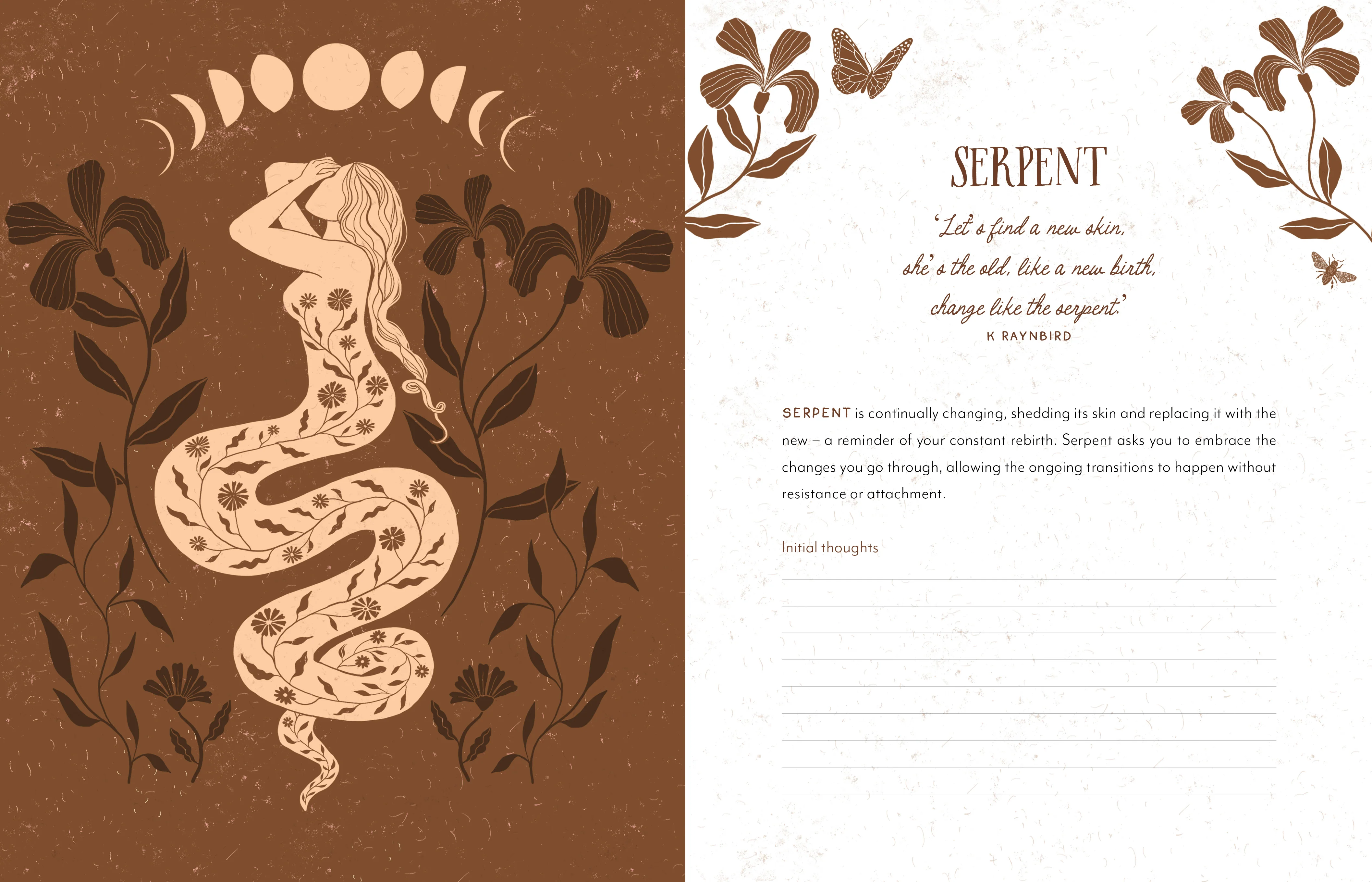 Earth Song Journal - Image 3