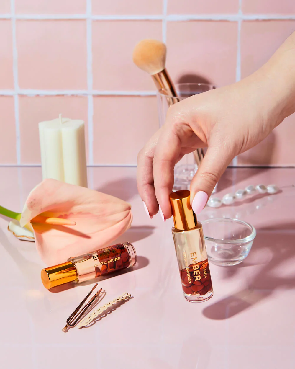 Ember Perfume Roller - Image 2