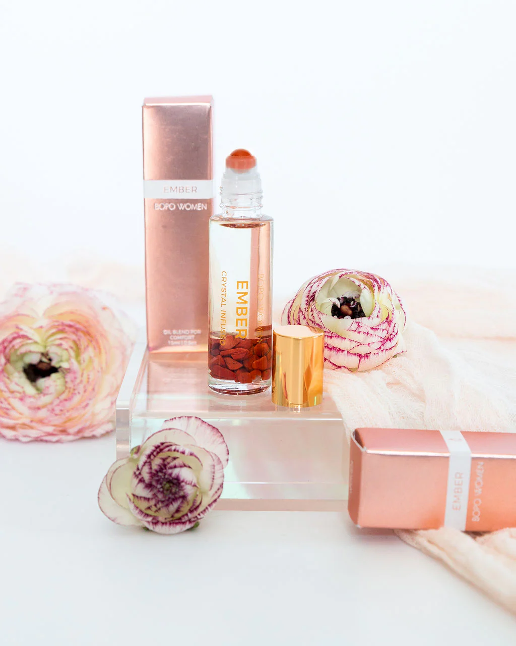 Ember Perfume Roller - Image 3