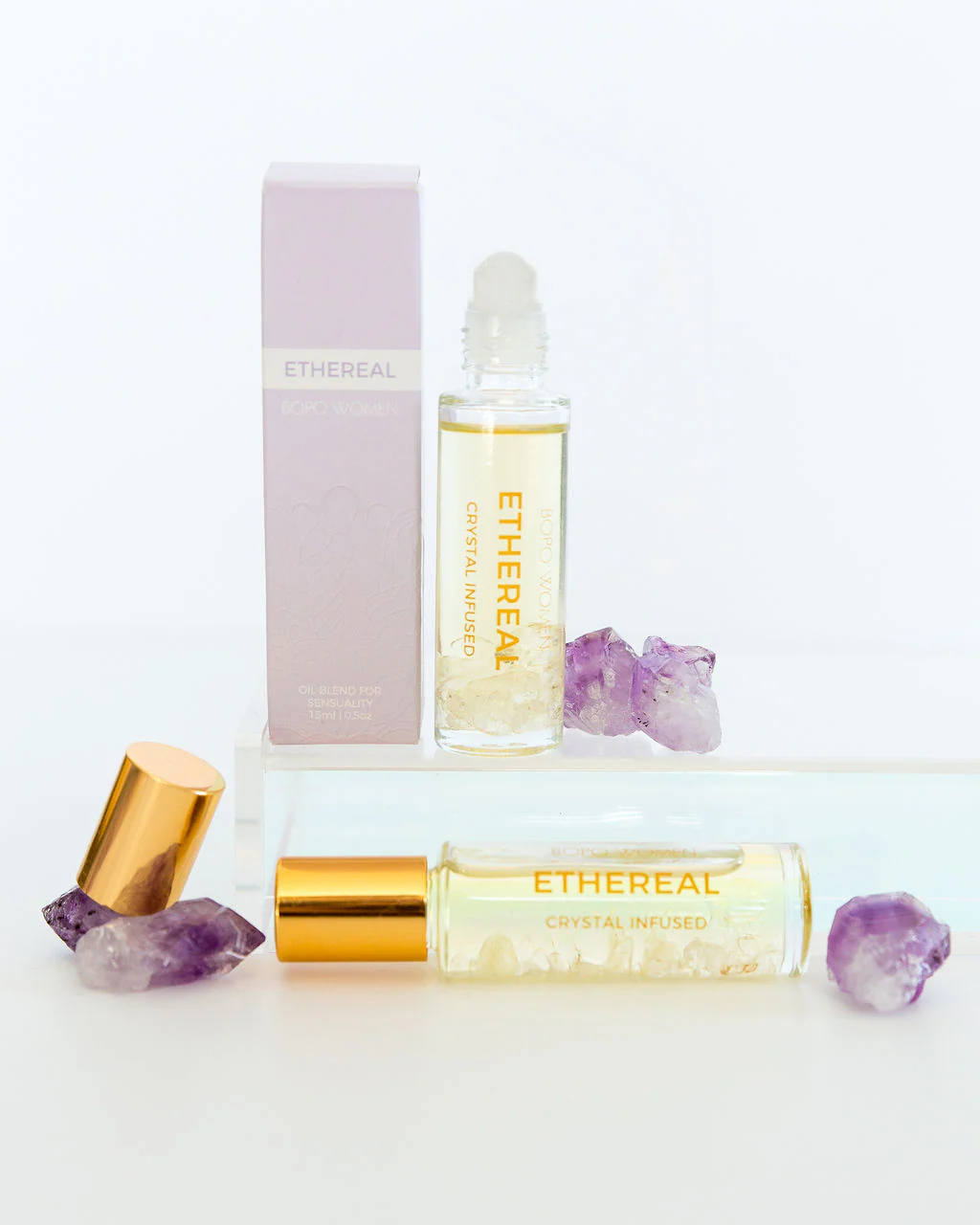 Ethereal Perfume Roller - Image 4