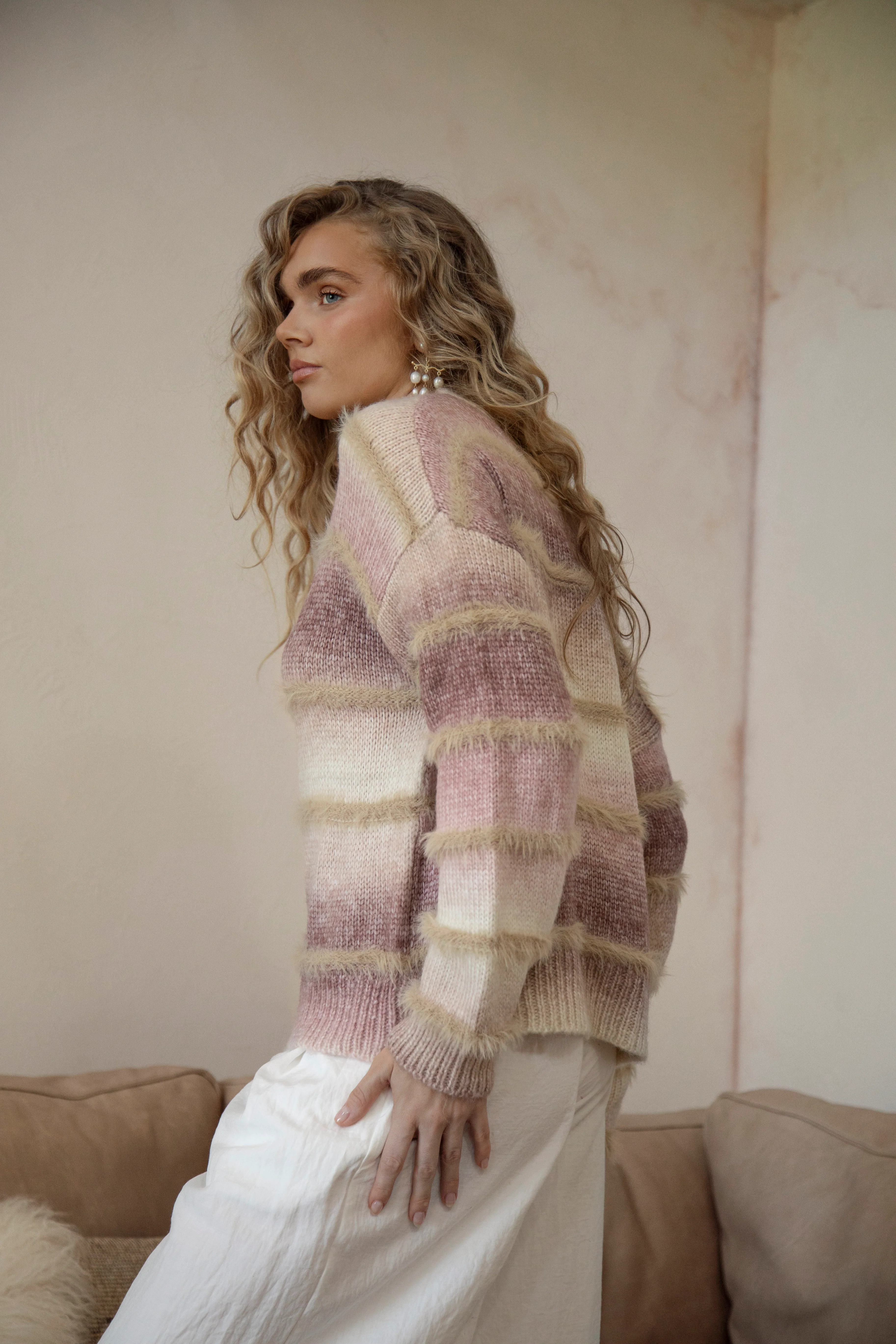Fawna Sweater - Image 3