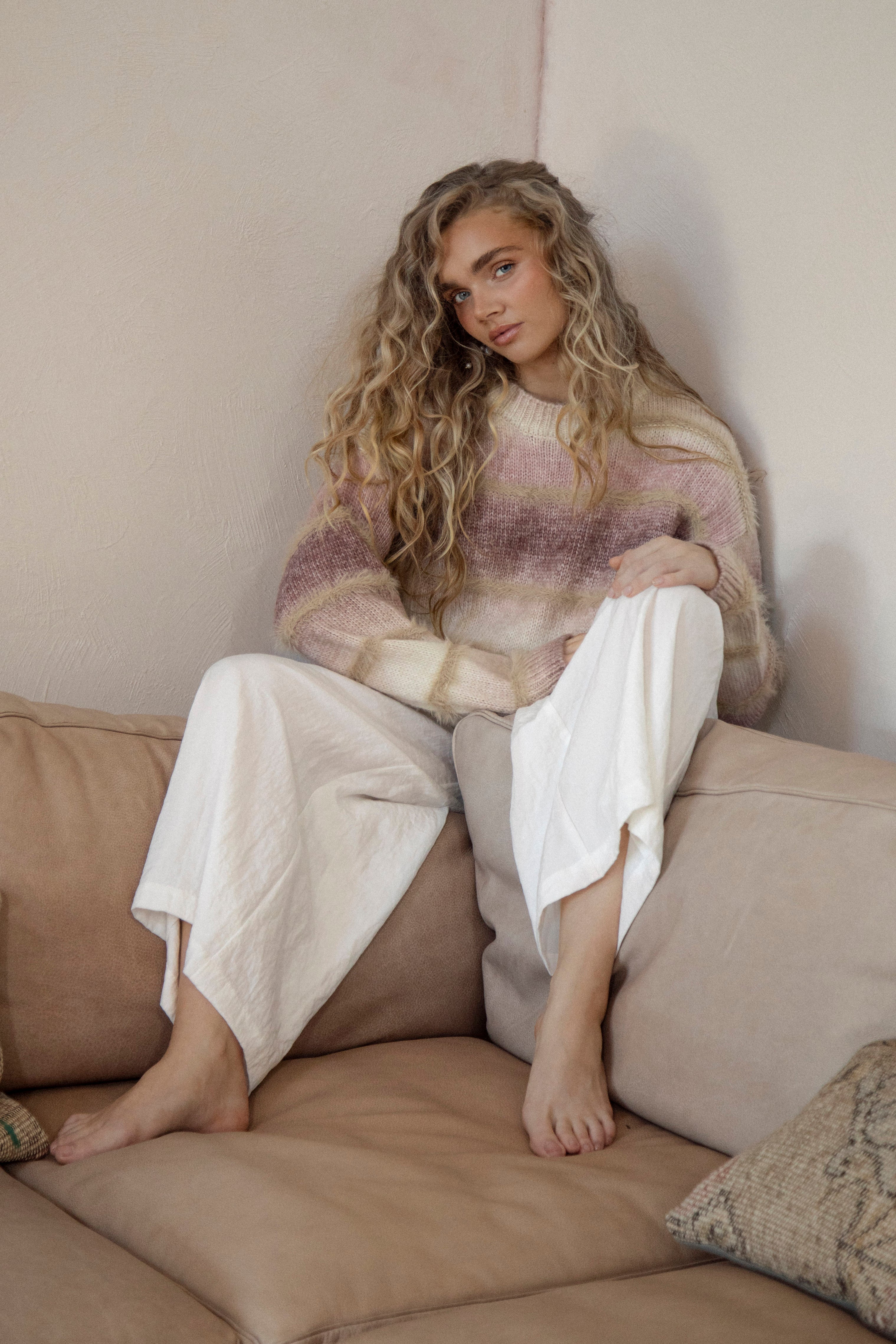 Fawna Sweater - Image 5