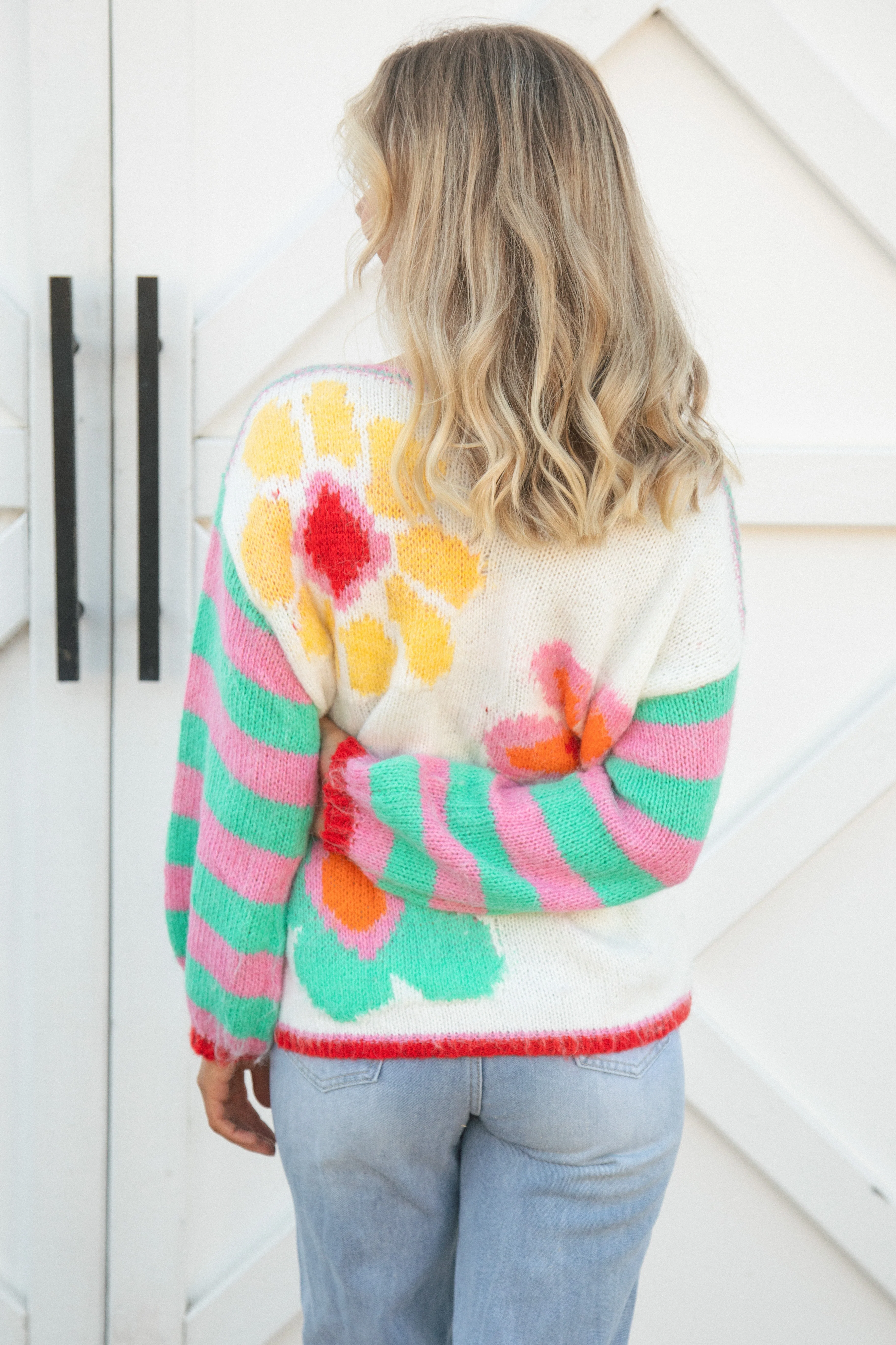 Flora Knit - Image 7