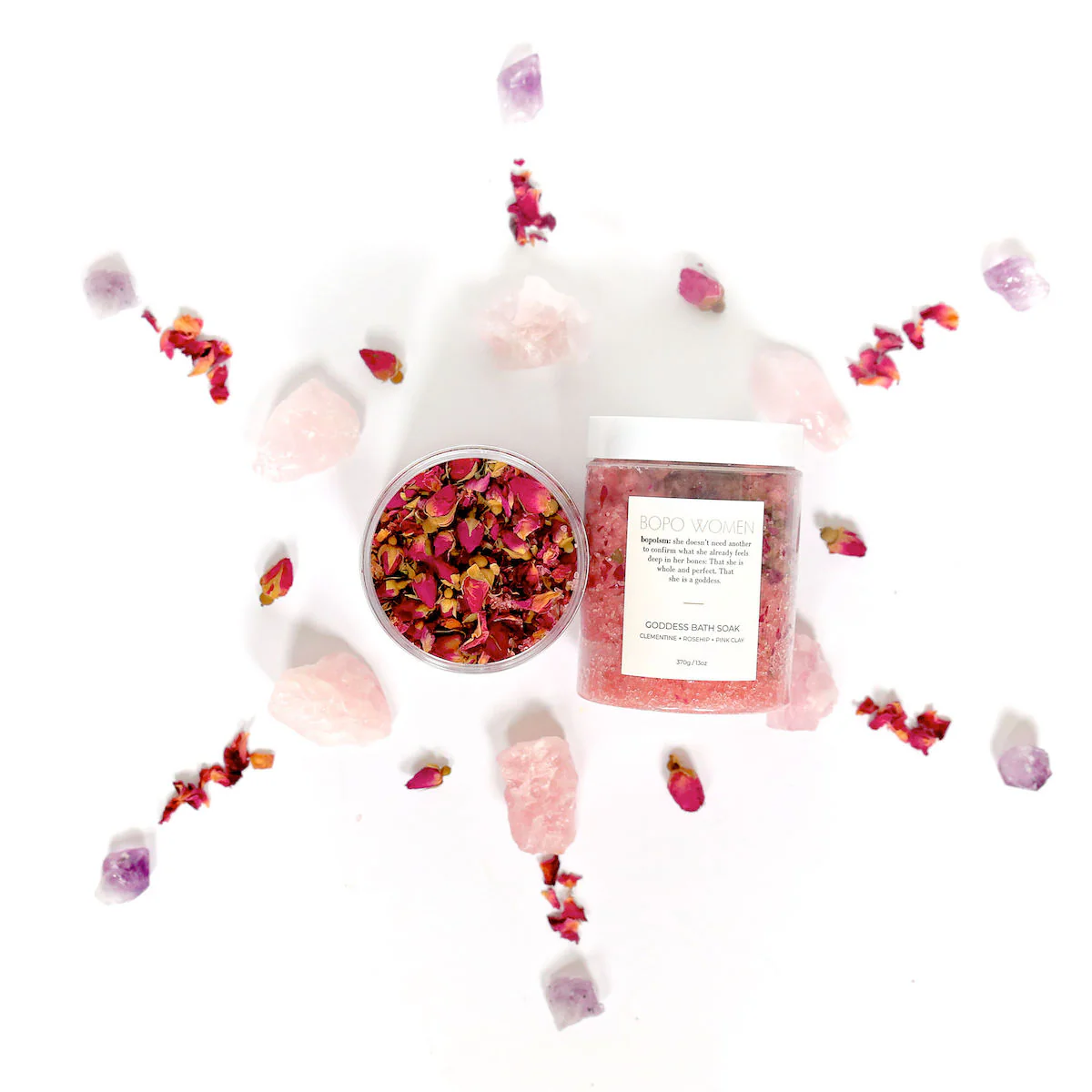 Goddess Soak - Image 3