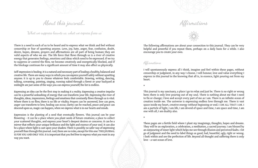 Gratitude Journal - Image 2