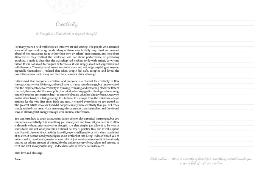 Gratitude Journal - Image 3