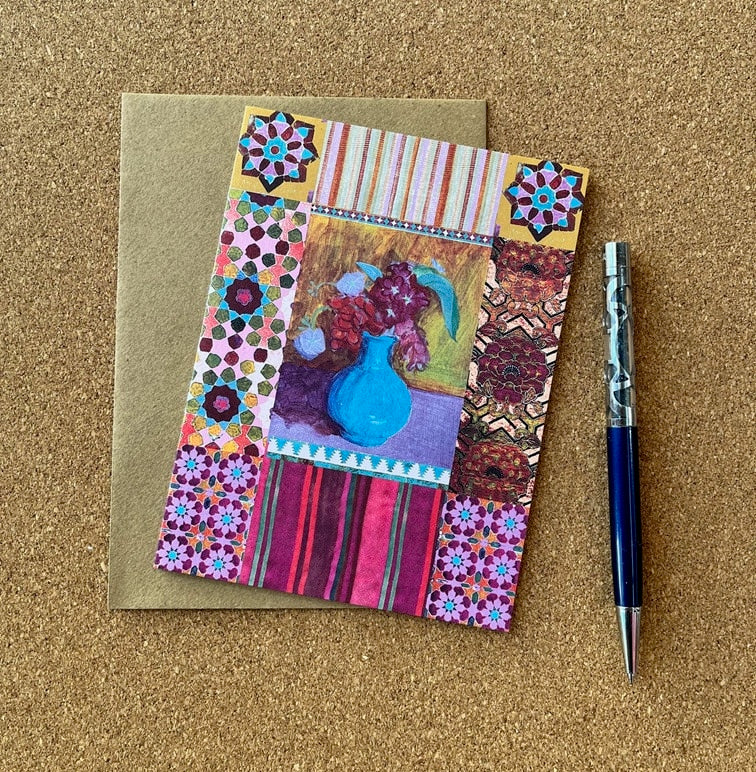 Greeting Card - Assorted