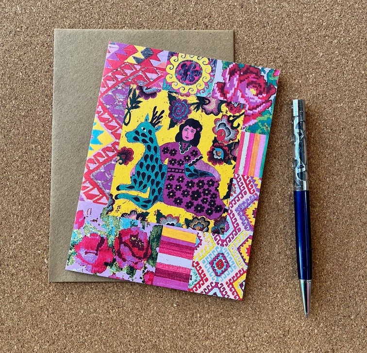Greeting Card - Assorted - Image 2