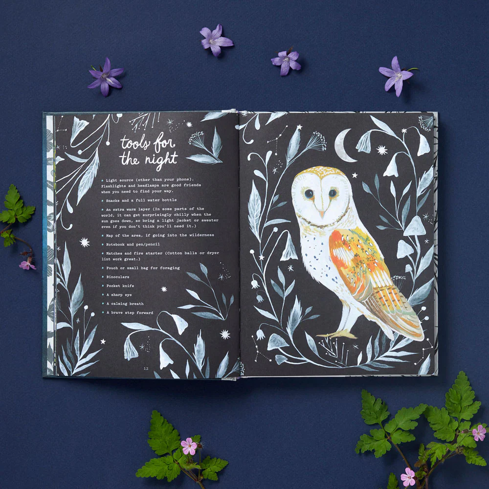 How To Be A Moonflower - Image 2