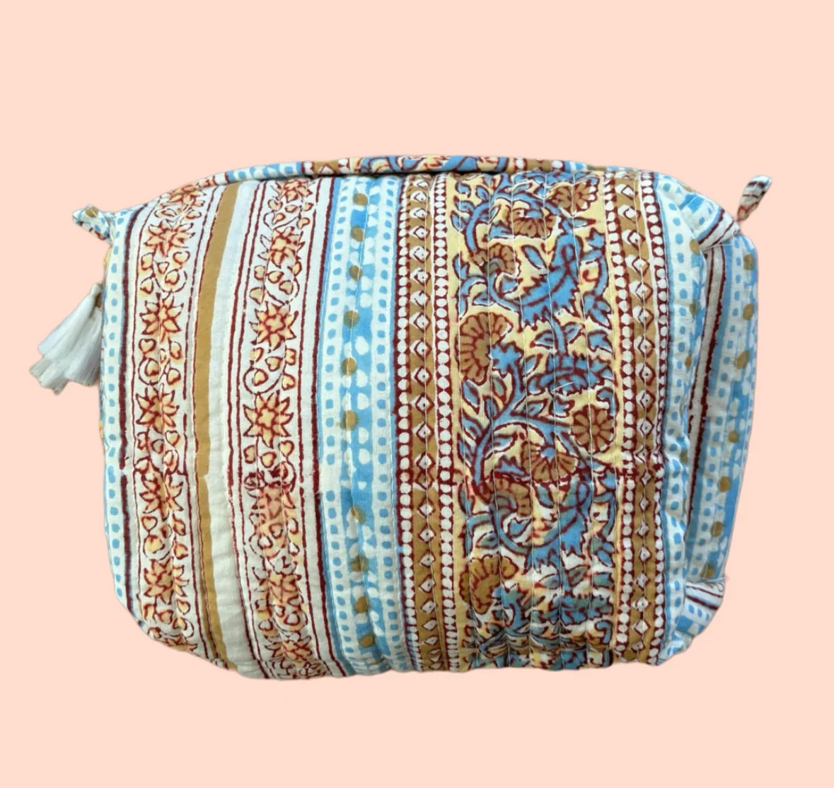 Indie Cosmetic Bag - Small - Image 3