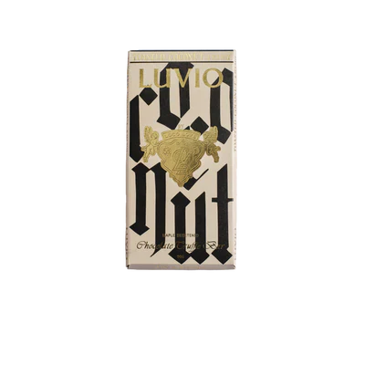 Loco Love Chocolate Block - Toasted Coconut
