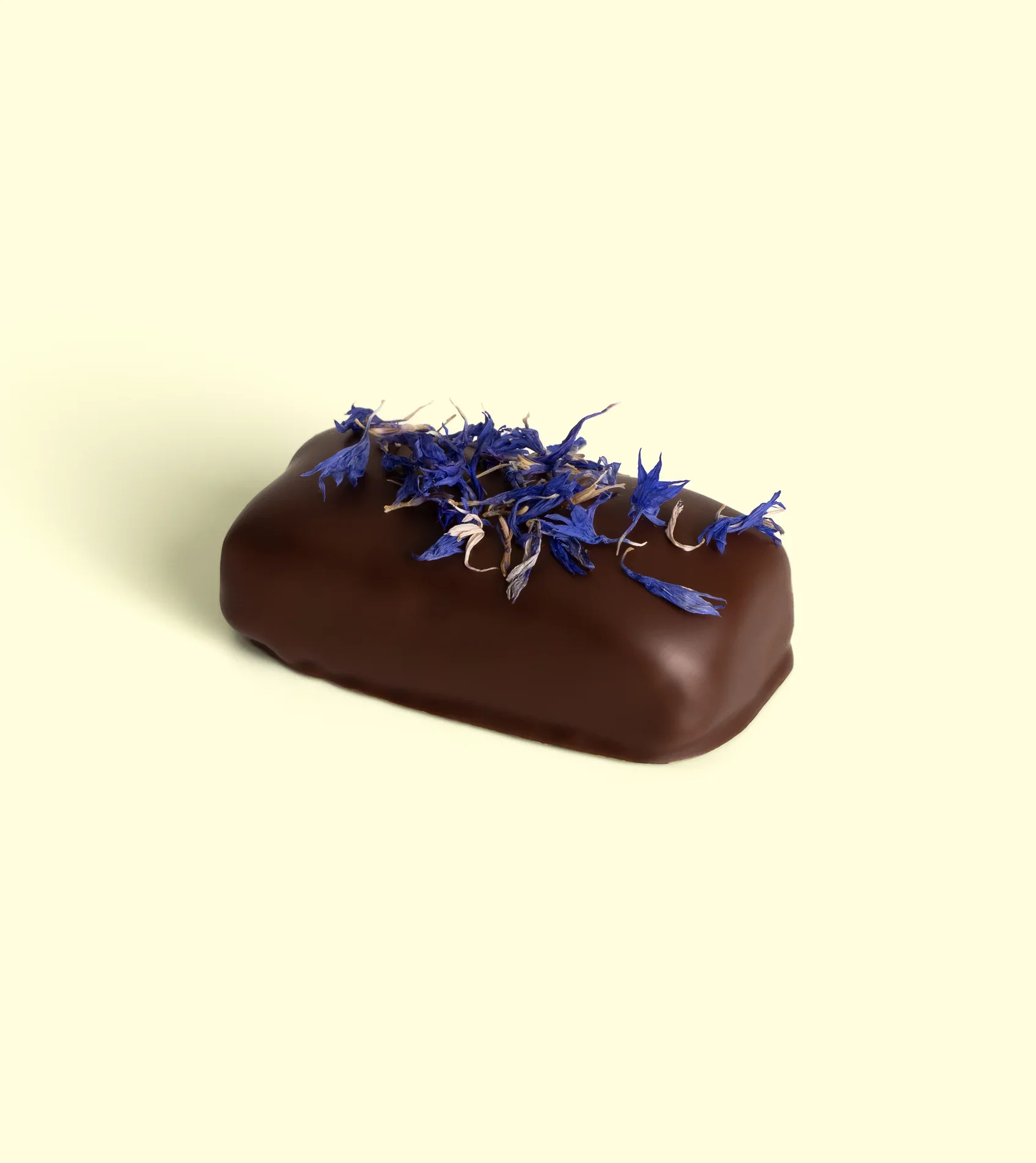 Loco Love Chocolate Twin Pack - Almond Caramel Crunch - Image 2