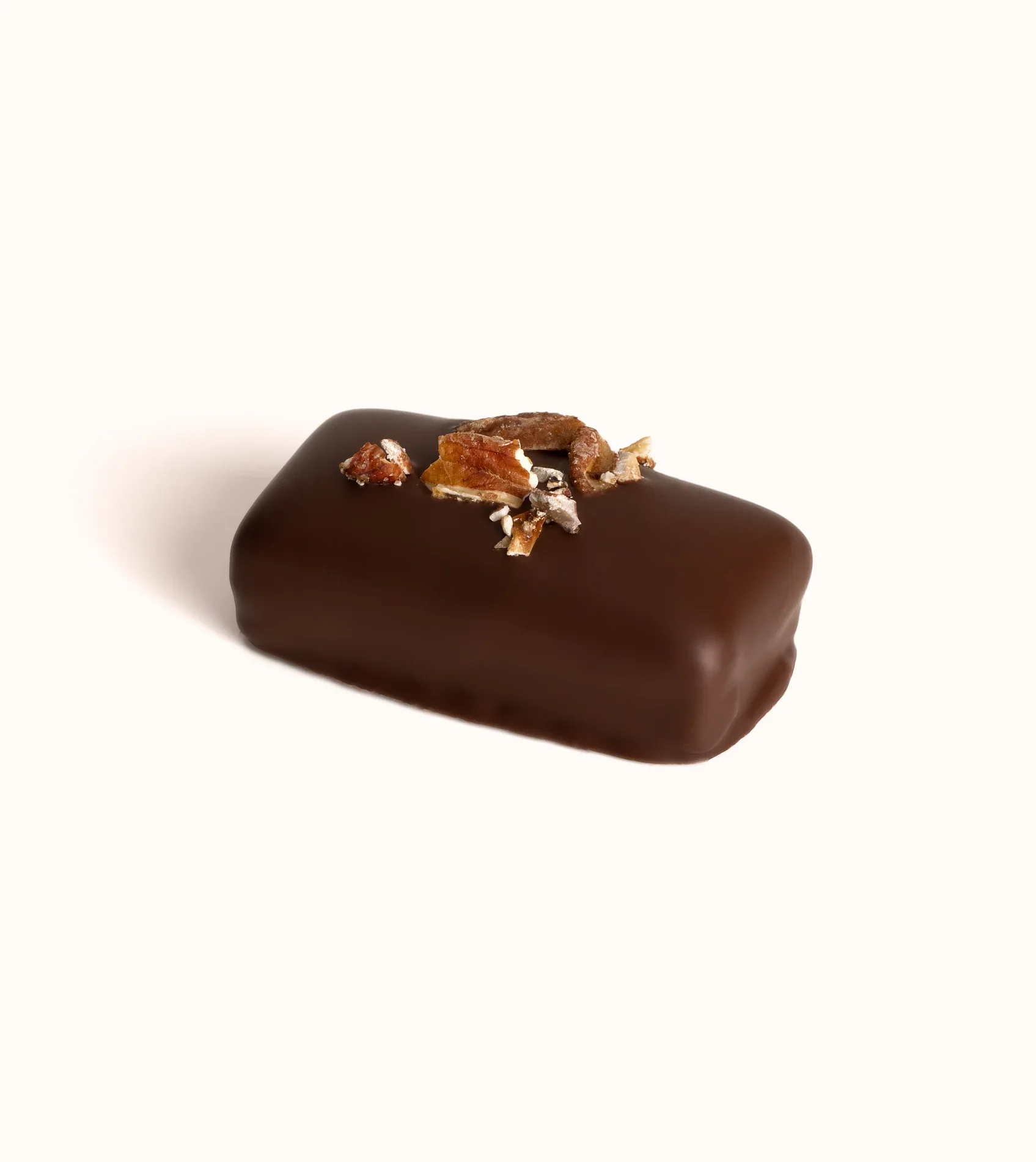 Loco Love Chocolate Twin Pack - Butter Caramel Pecan - Image 2