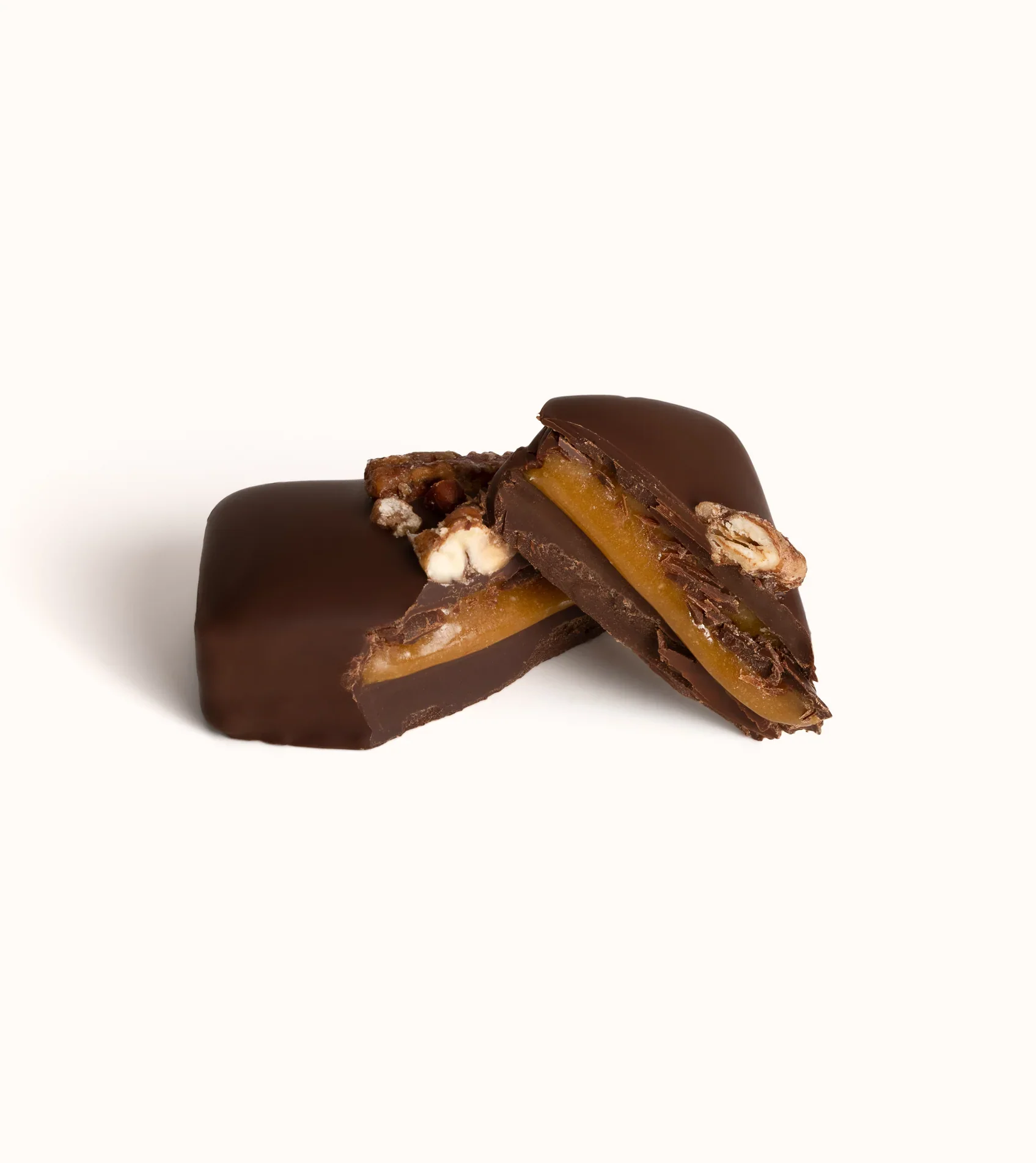 Loco Love Chocolate Twin Pack - Butter Caramel Pecan - Image 3