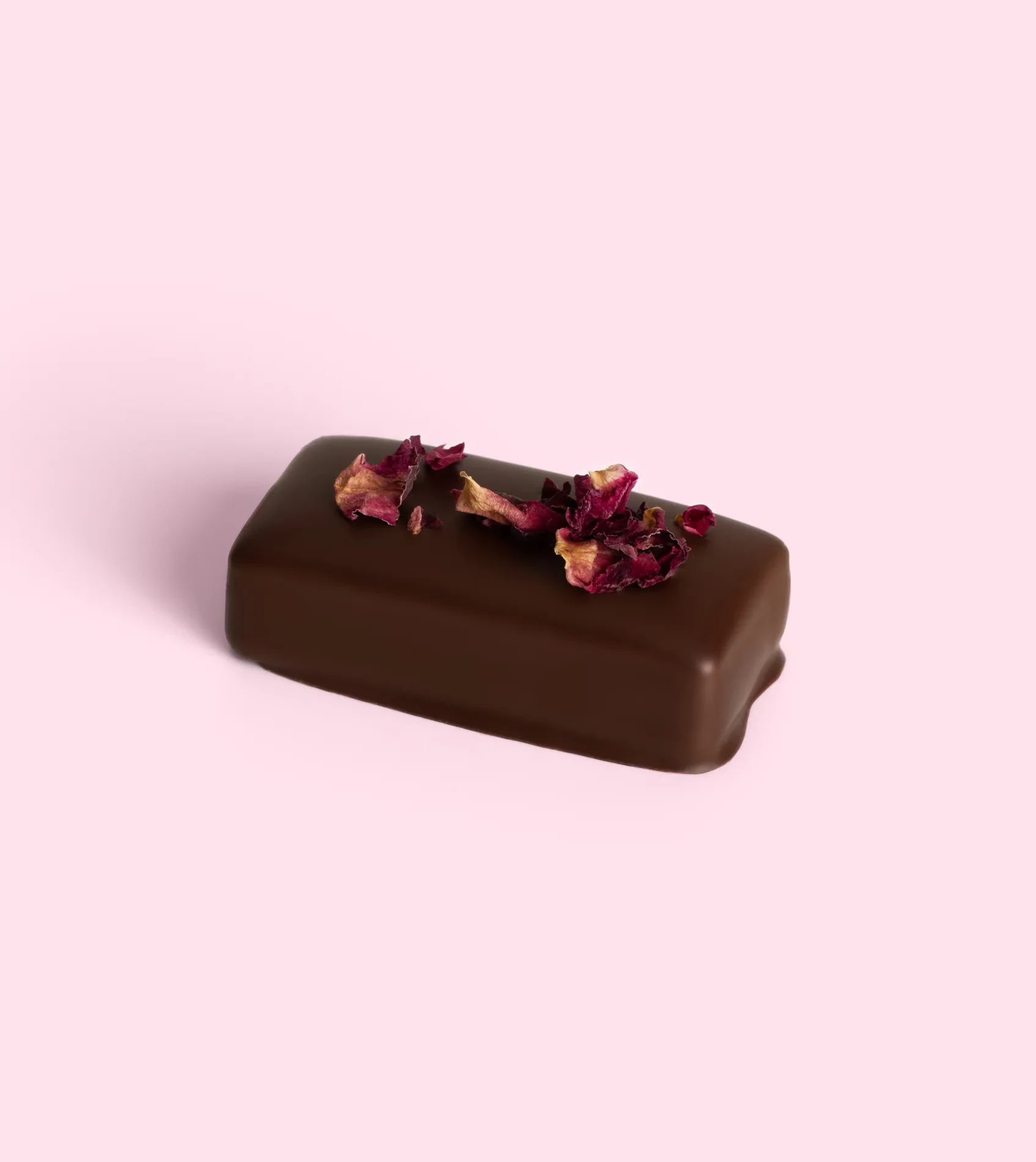 Loco Love Chocolate Twin Pack - Wild Rose Ganache - Image 2