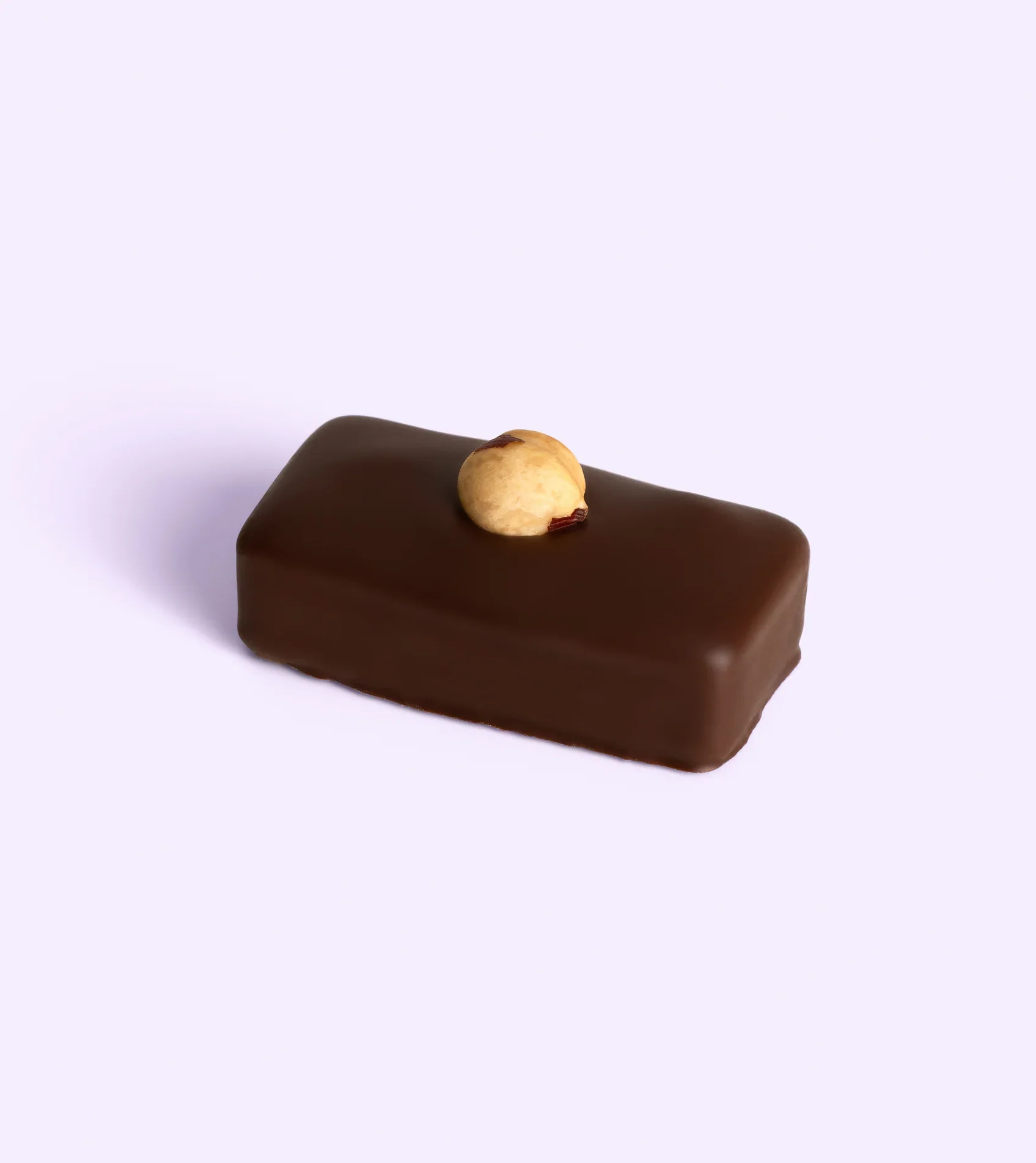 Loco Love Chocolate Twin Pack - Hazelnut Butter Praline - Image 2