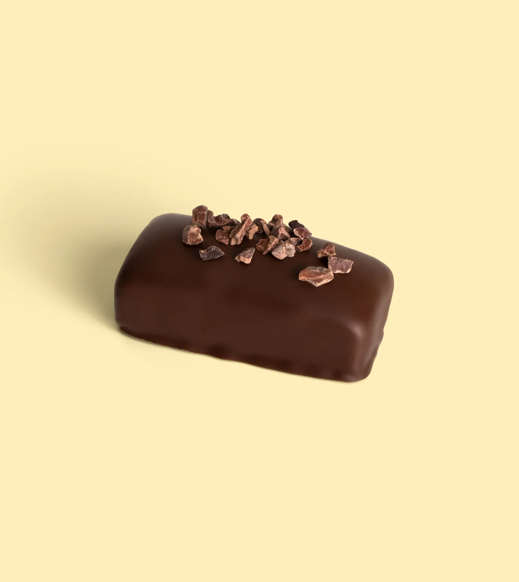 Loco Love Chocolate Twin Pack - Peanut Butter Caramel - Image 2