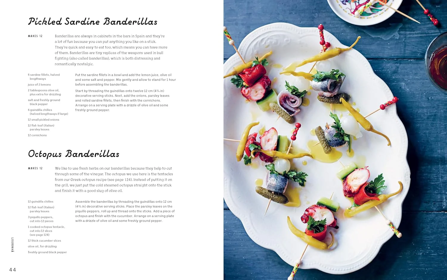 Lourinha: Iberian and Mediterranean Dishes to Share - Image 10