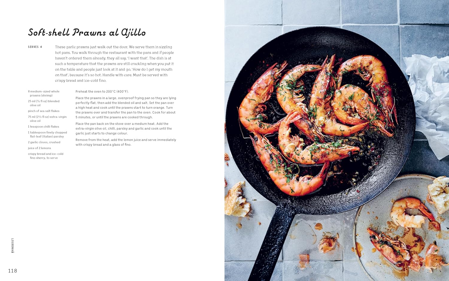 Lourinha: Iberian and Mediterranean Dishes to Share - Image 6